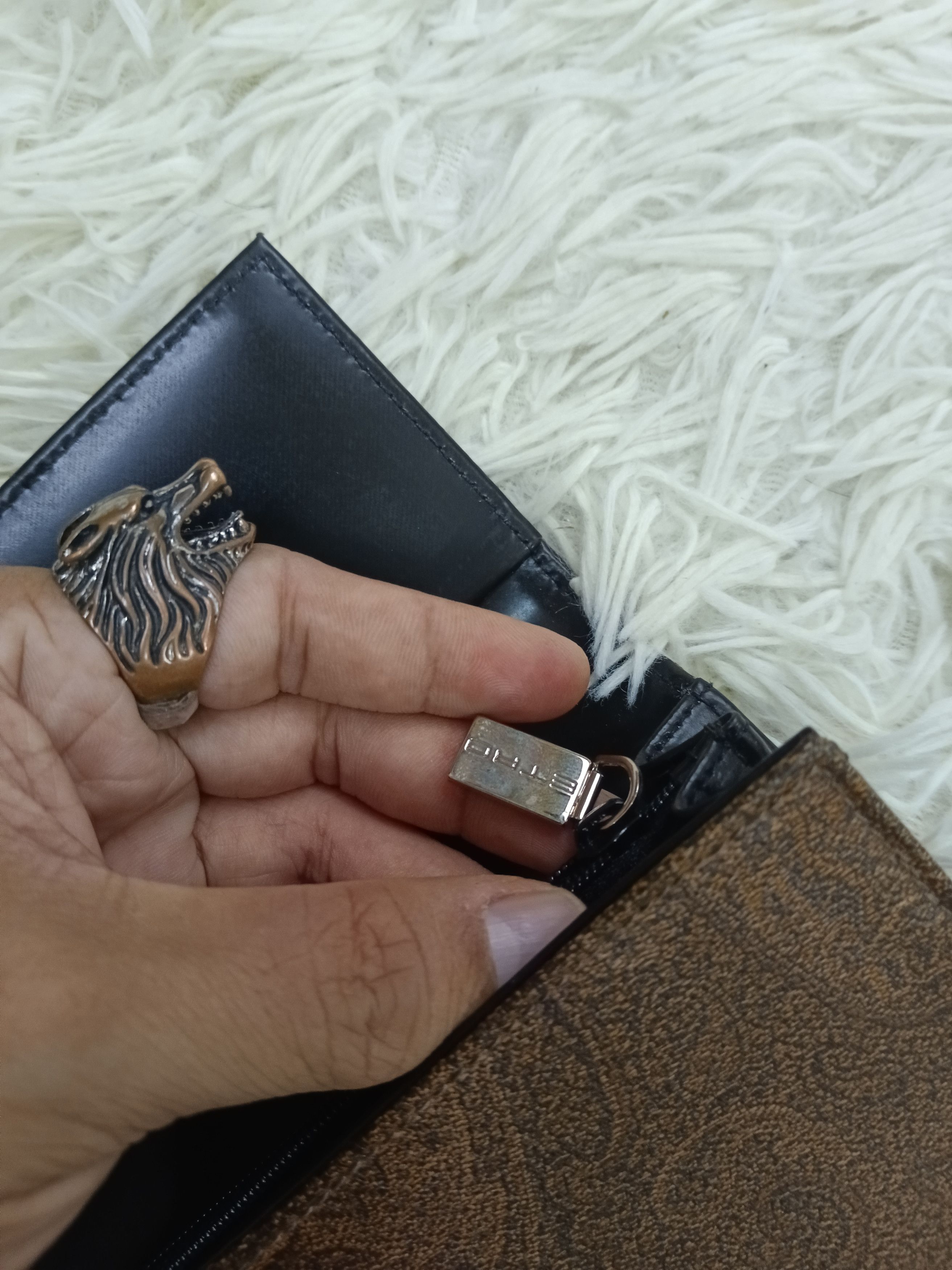 Etro ETRO MILANO WALLET Size ONE SIZE - 7 Thumbnail