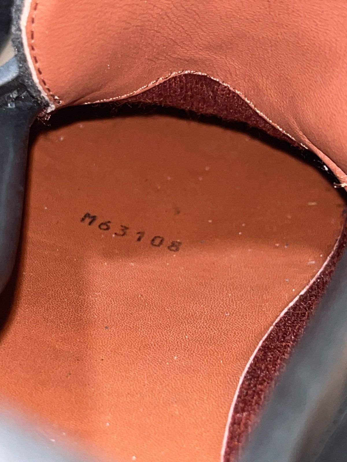 Loro Piana Loro Piana Loafers Size US 6 / EU 39 - 5 Thumbnail
