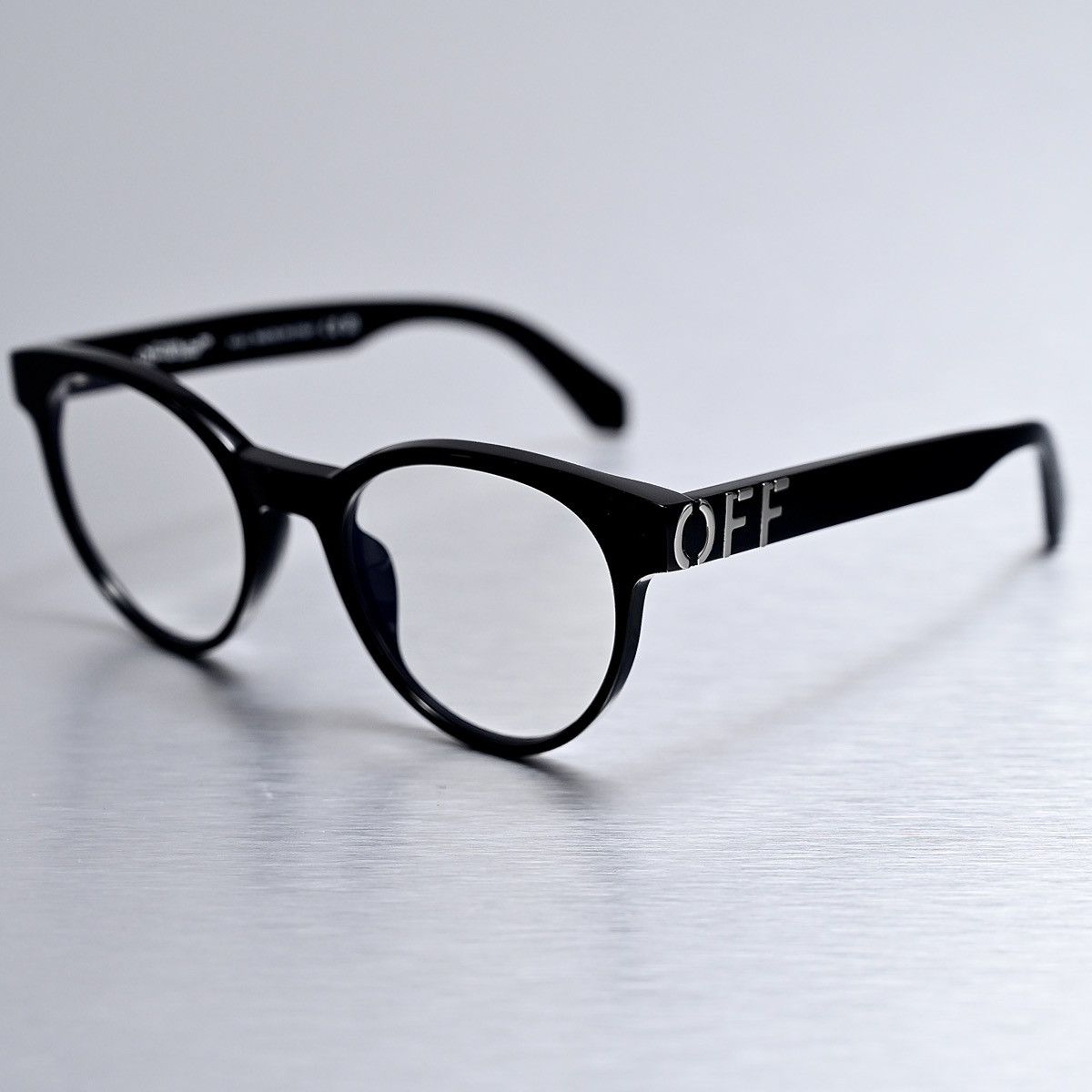 Off-White OFF WHITE STYLE 68 SUNGLASSES Size ONE SIZE - 2 Thumbnail