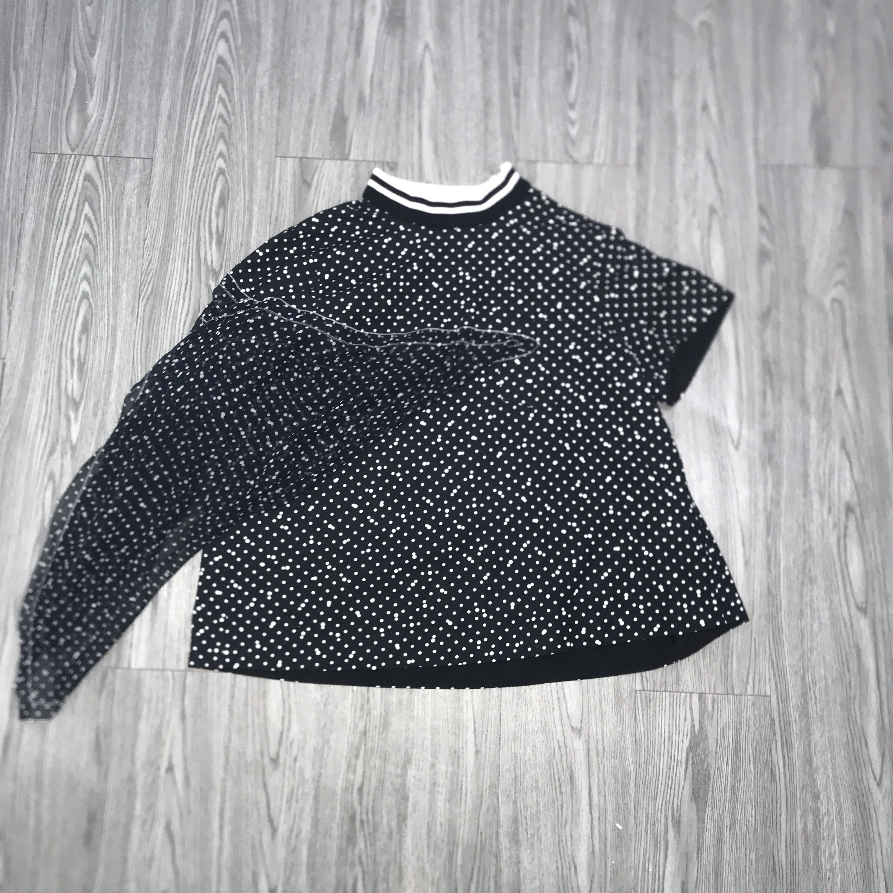 Sacai SACAI SPRING SUMMER COLLECTION 2019 Size M / US 6-8 / IT 42-44 - 3 Thumbnail