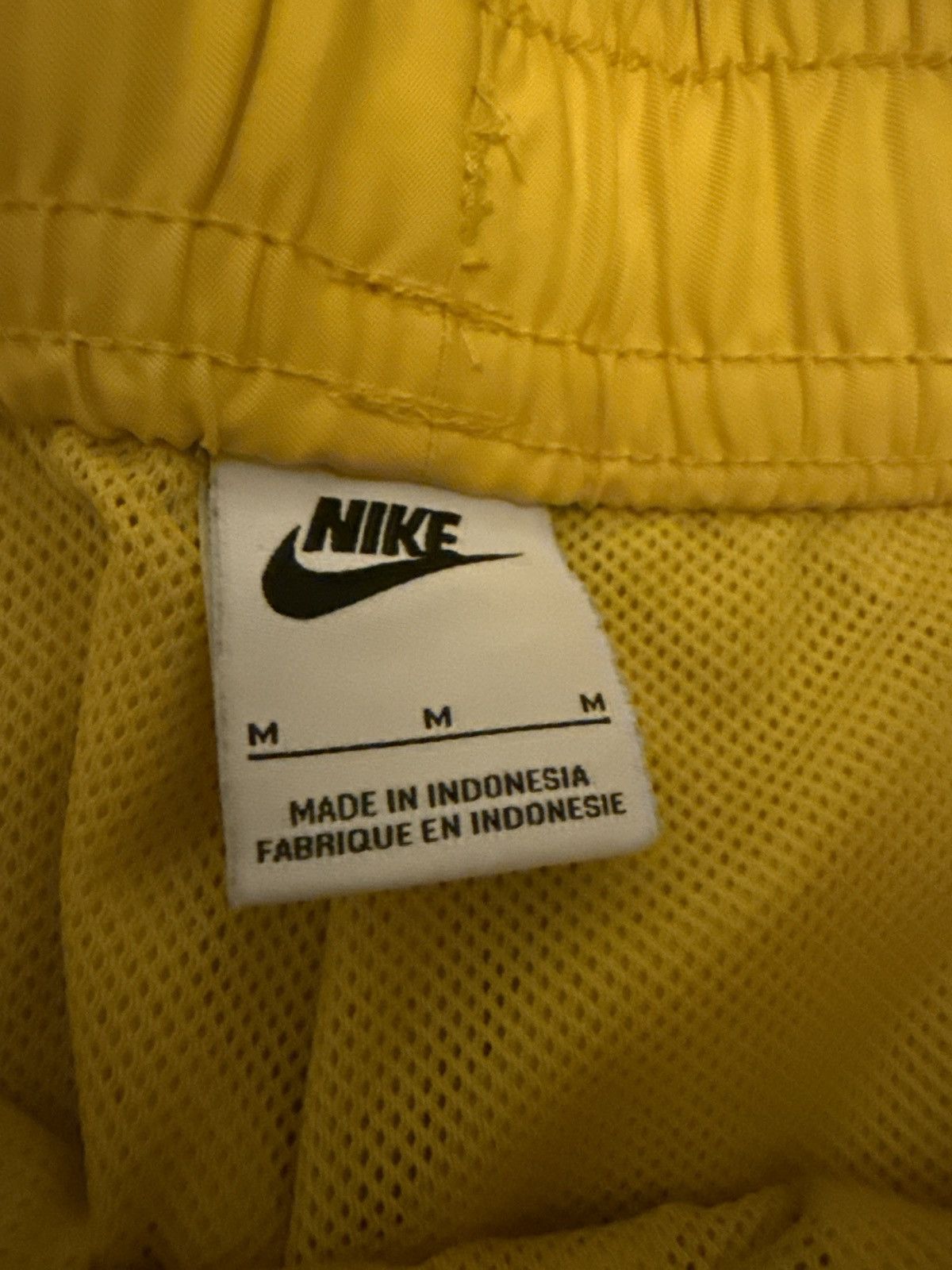 Nike Nike Sportswear Sport Essentials Size US 32 / EU 48 - 4 Thumbnail