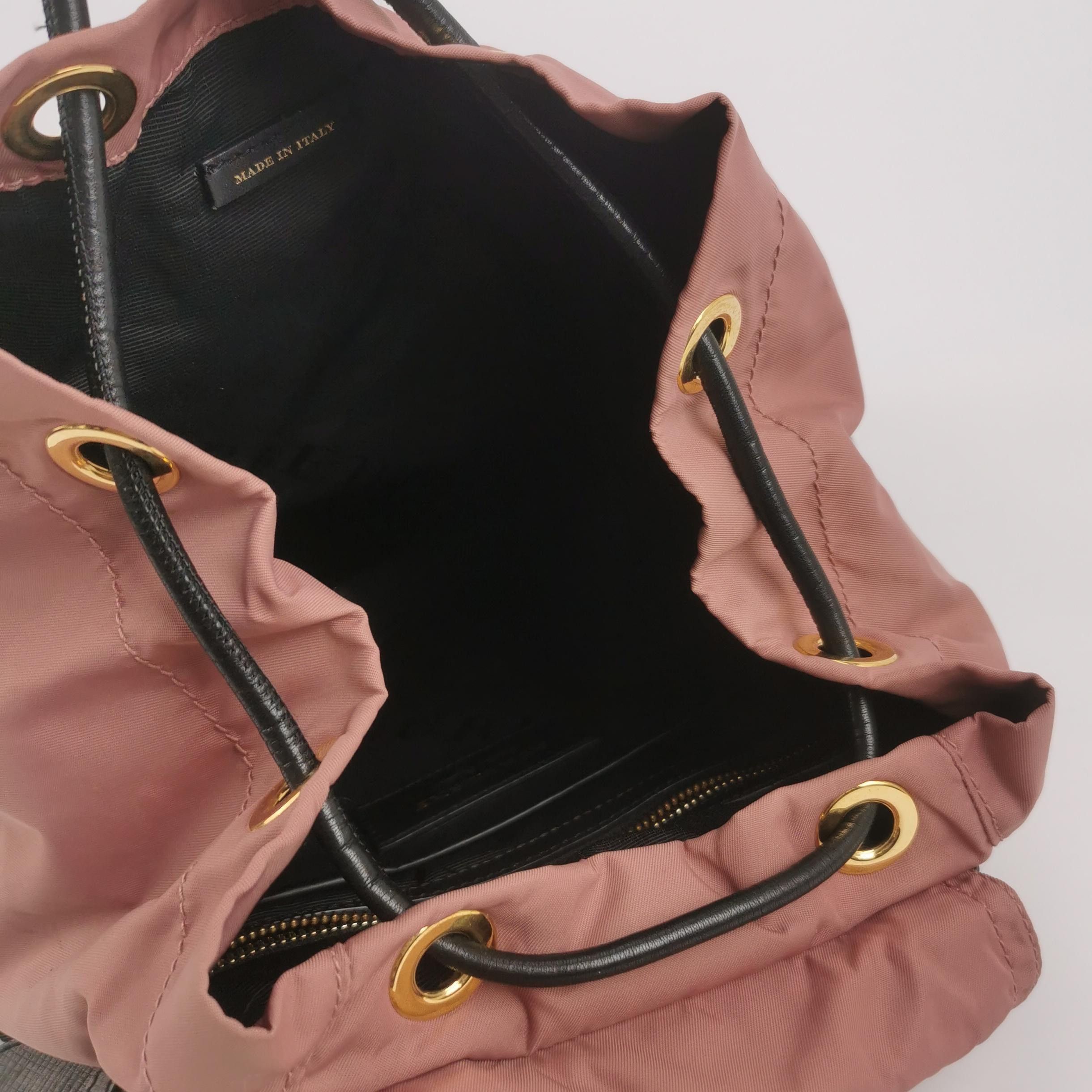 Burberry burberry rucksack mid size backpack 0099 Size ONE SIZE - 7 Thumbnail