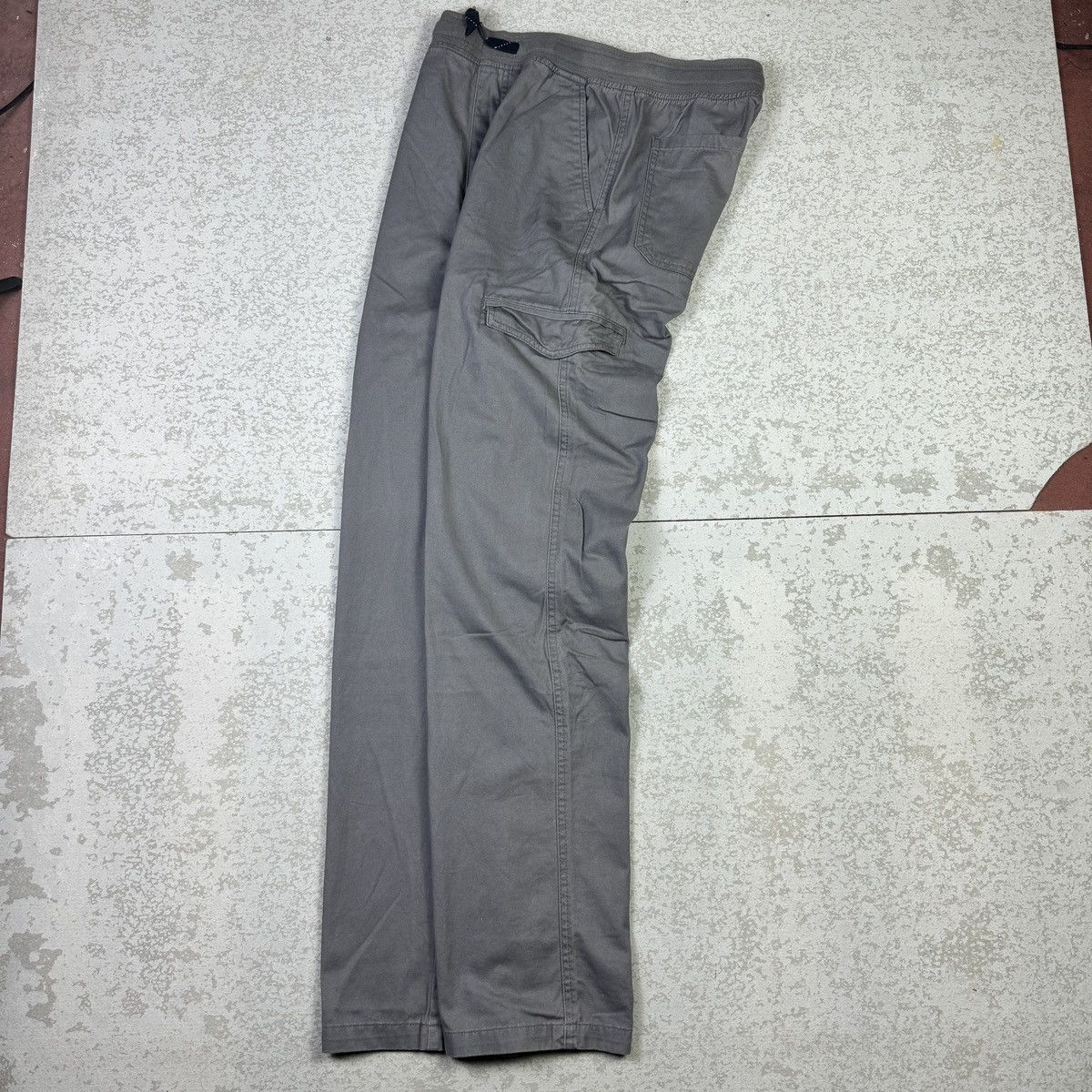 Sears Simply Style Sears Flap Pocket Cargo Pant Size US 34 / EU 50 - 5 Thumbnail