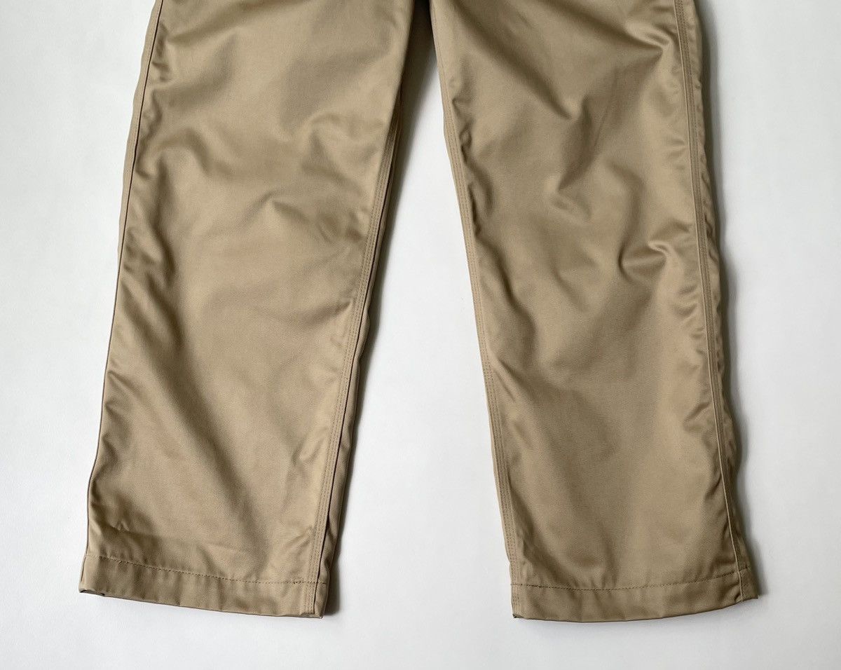 Comme des Garcons S/S 14 Work Trousers Size US 34 / EU 50 - 10 Thumbnail