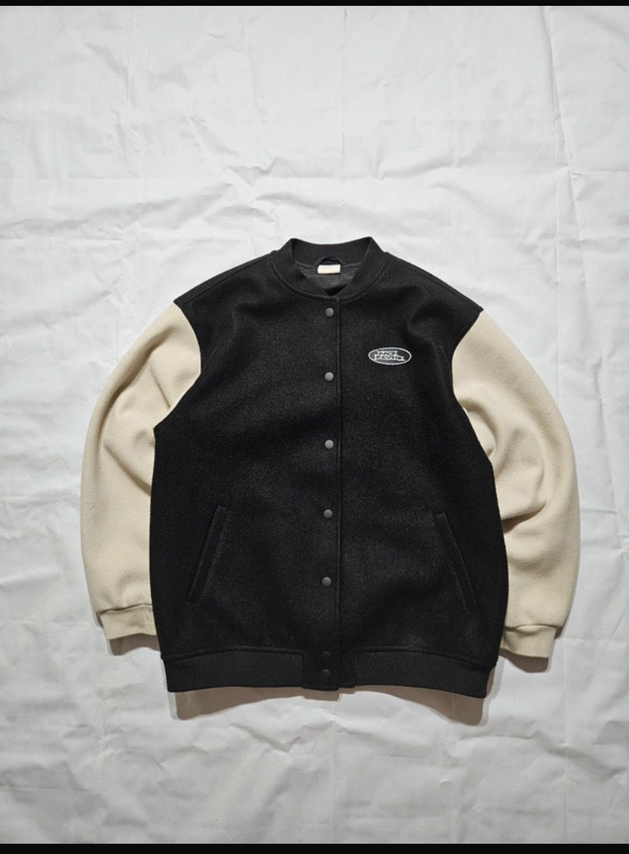 Other No fear y2k vintage jacket Size US S / EU 44-46 / 1 - 2 Thumbnail