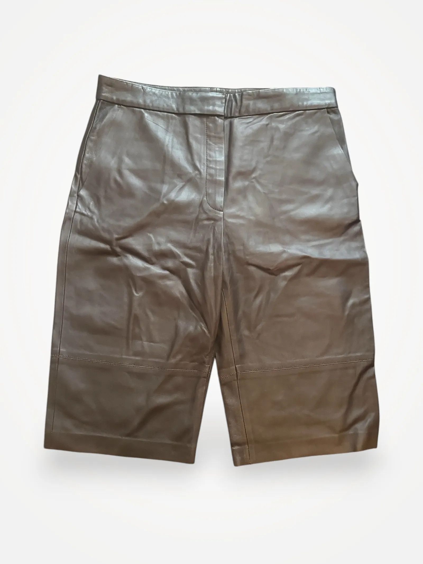 Cos Cos Shorts Size 28" / US 6 / IT 42 - 1 Thumbnail
