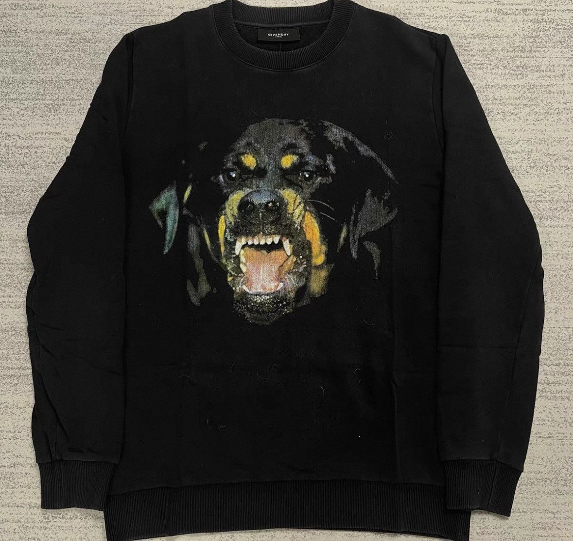 Givenchy Givenchy Hoodie Size US XS / EU 42 / 0 - 1 Thumbnail