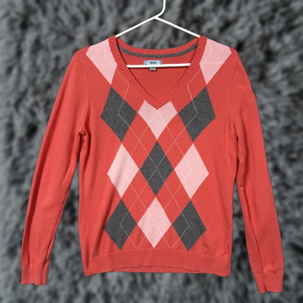 Izod VINTAGE not applicable - skip Size M / US 6-8 / IT 42-44 - 1 Thumbnail