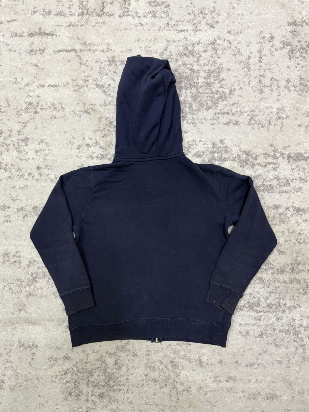 Ne-Net Ne-Net by Issey miyake cat pocket zip up hoodie sweater Size S / US 4 / IT 40 - 13 Thumbnail