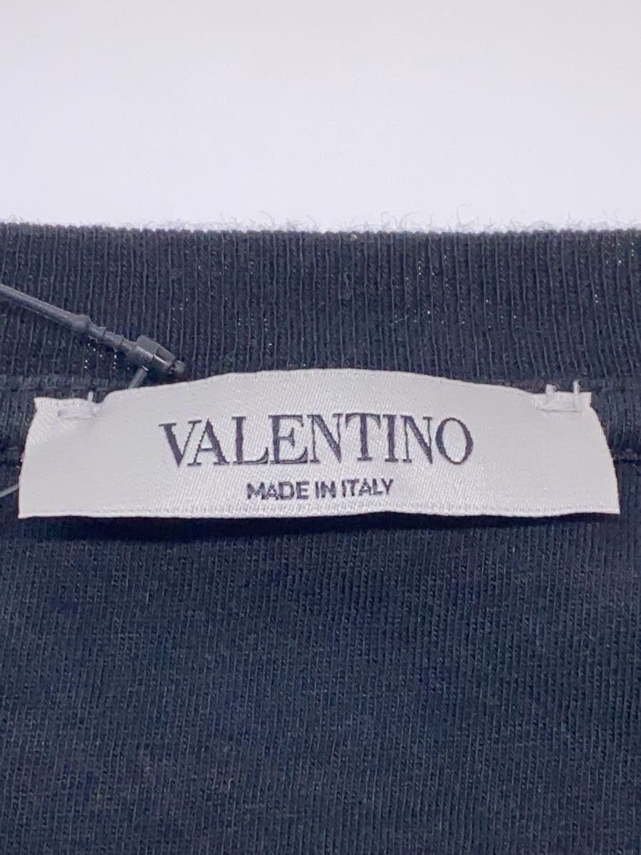 Undercover Undercover x Valentino Print Cotton T-Shirt Black Size US XS / EU 42 / 0 - 3 Thumbnail