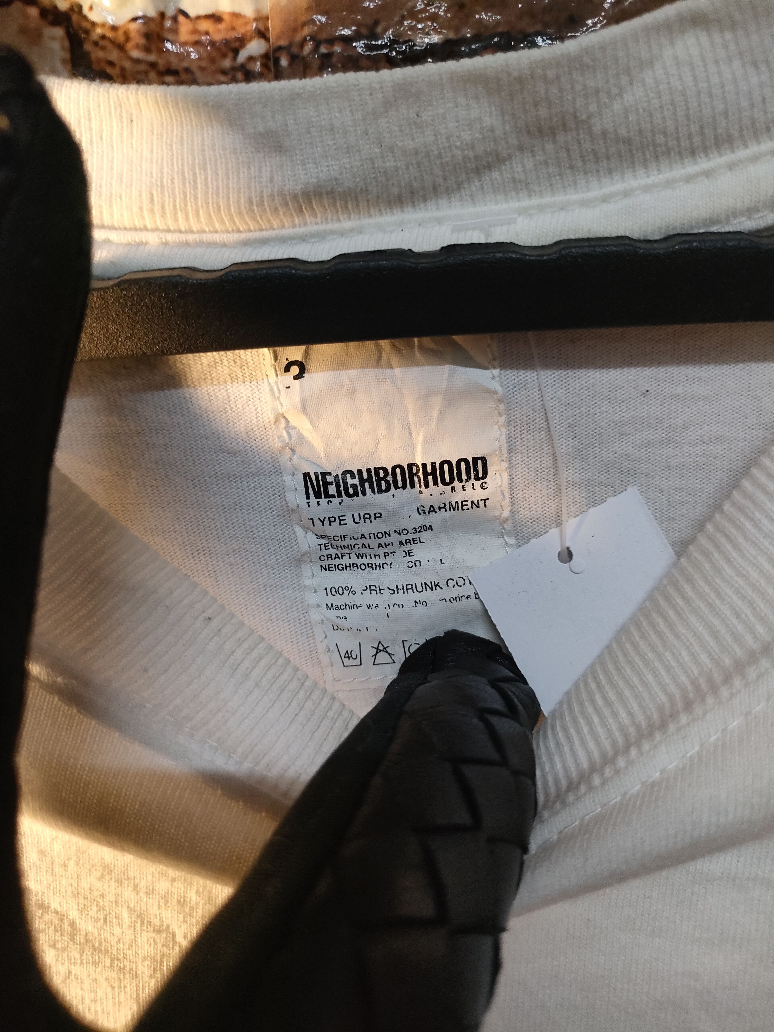 Neighborhood Vintage Neighborhood Anniversary Size US M / EU 48-50 / 2 - 4 Thumbnail