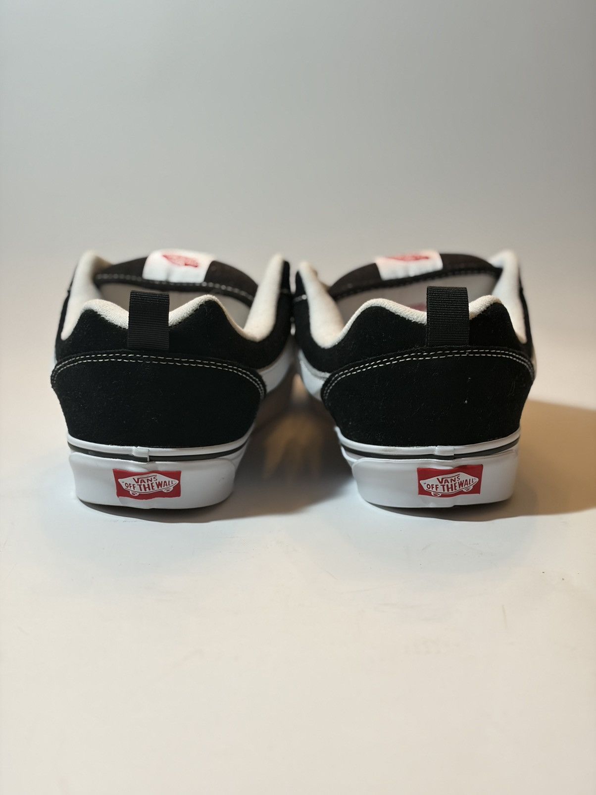 Vans Vans Knu School Size US 11.5 / EU 44-45 - 3 Thumbnail