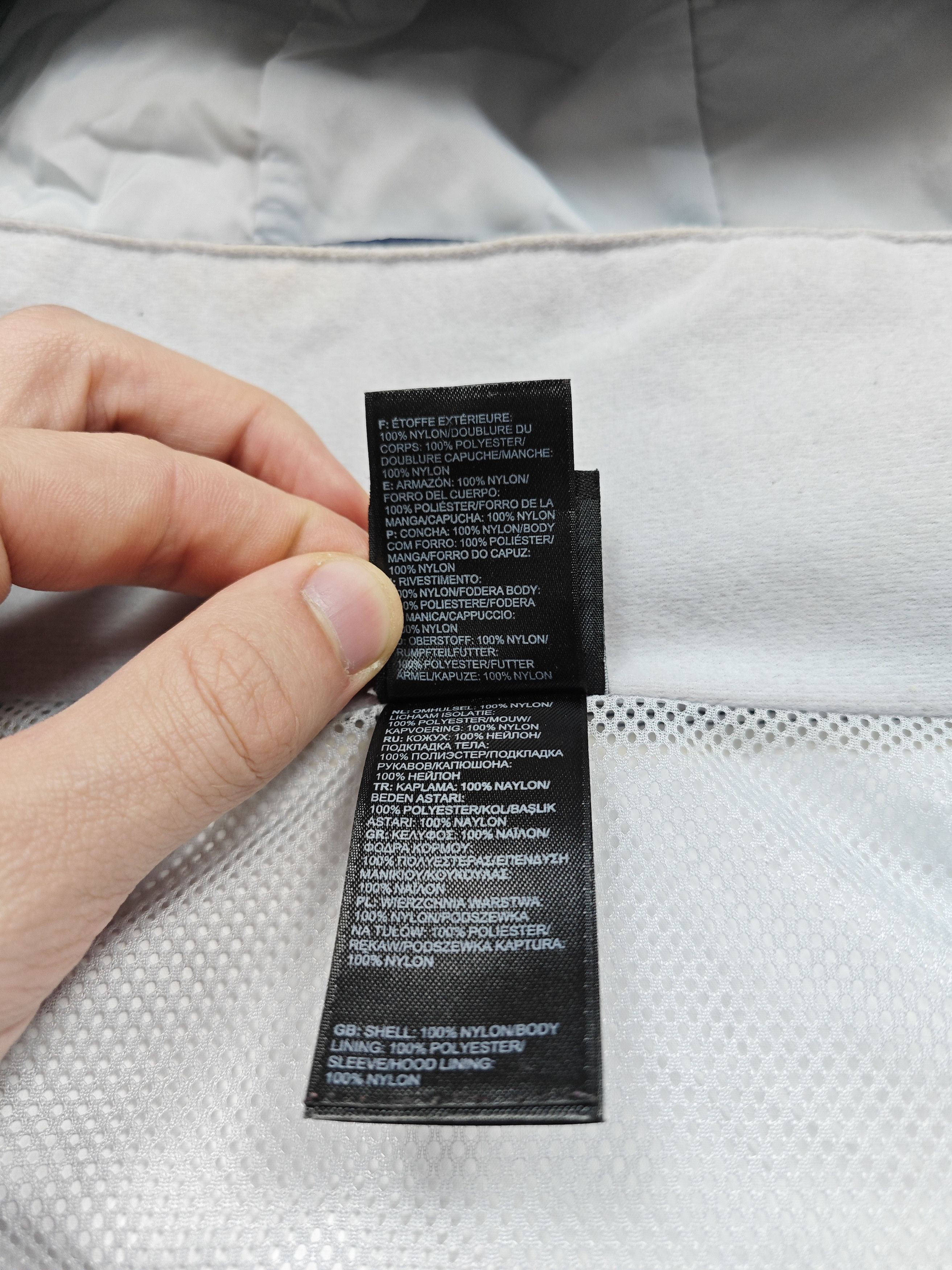 The North Face The North Face Jacket Size XL / US 12-14 / IT 48-50 - 10 Thumbnail