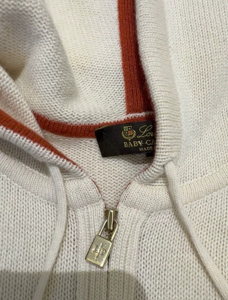 Loro Piana LORO PIANA overcoat Size XS / US 0-2 / IT 36-38 - 2 Thumbnail