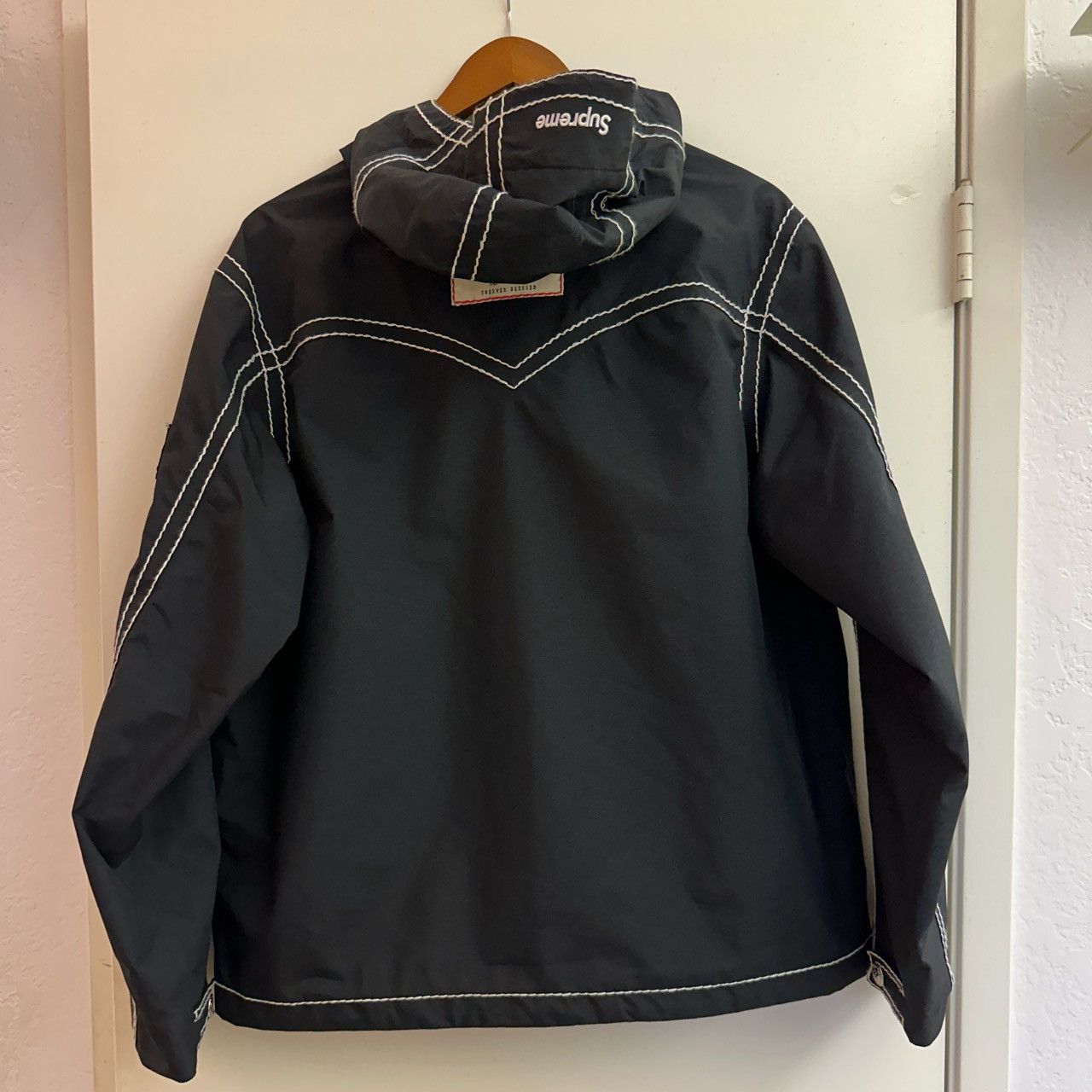 Supreme × True Religion (SOLD) Supreme True Religion Gore