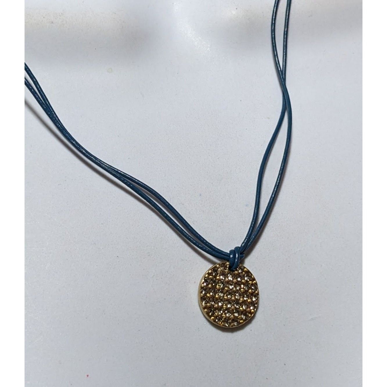 Other Minimalist Glam Lia Sophia Pendant Necklace Size ONE SIZE - 8 Thumbnail