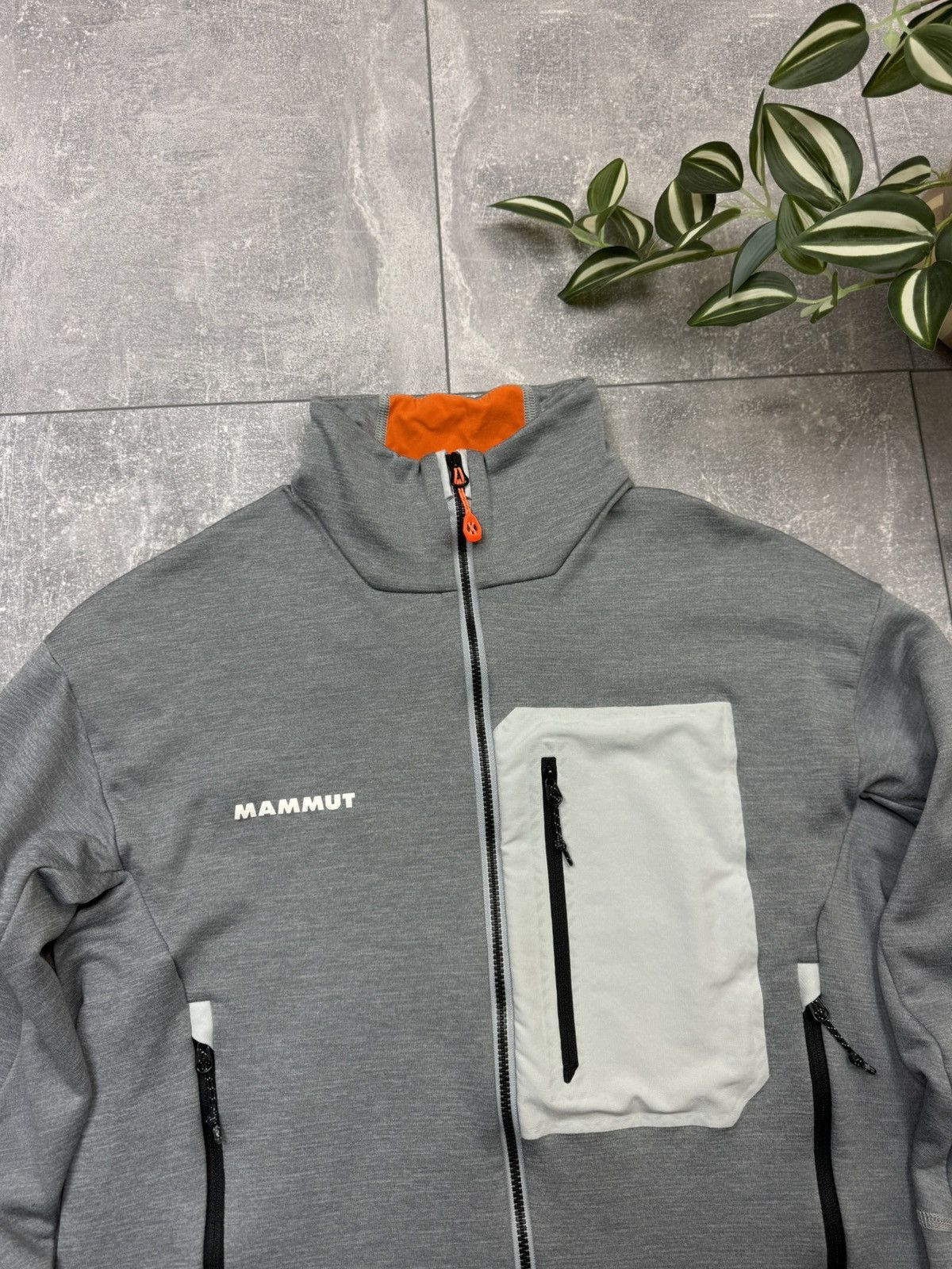 Mammut Mammut Eiswand Guide ML Men’s Jacket Size US M / EU 48-50 / 2 - 3 Thumbnail