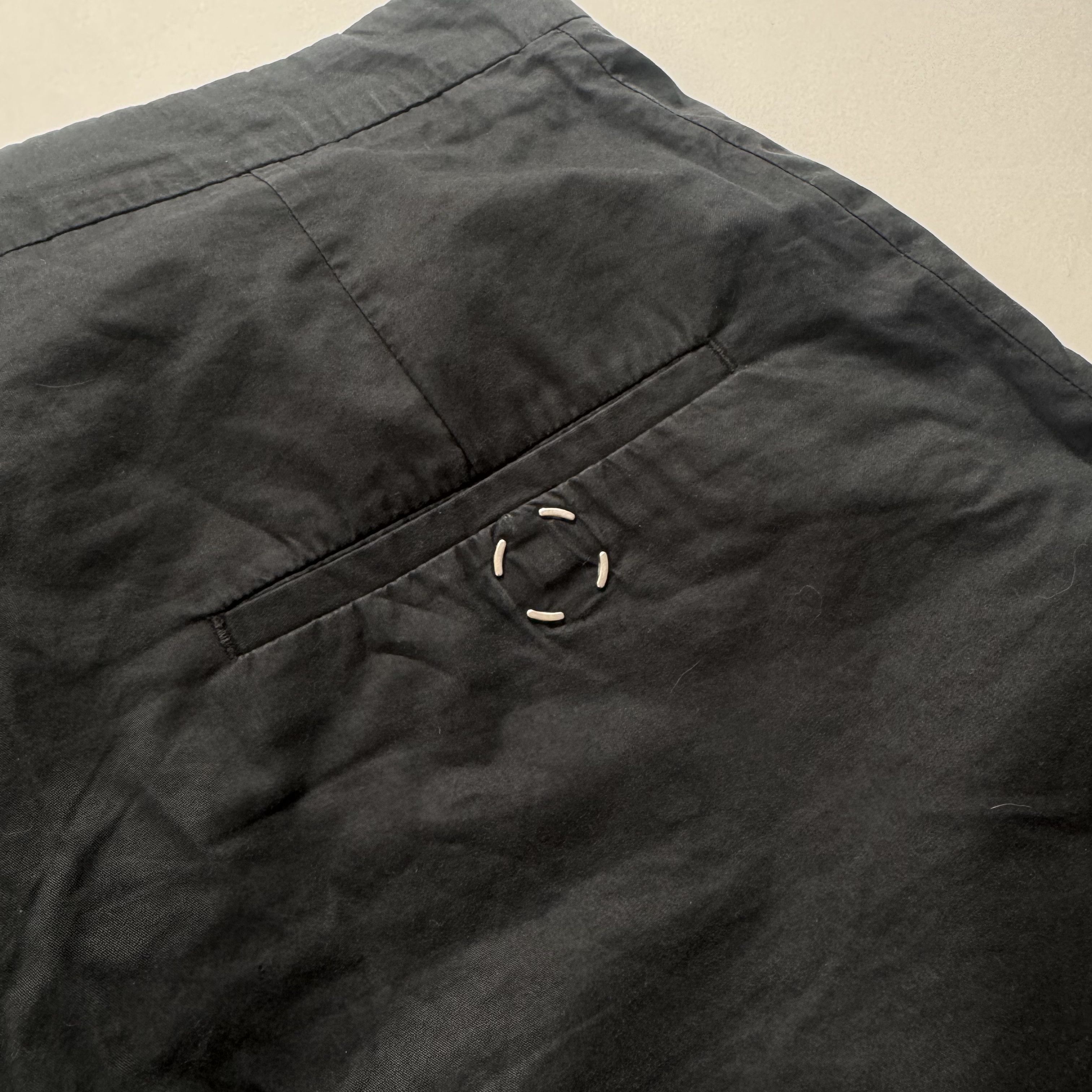 Raf Simons SS2014 Runway Short Size US 28 / EU 44 - 7 Thumbnail