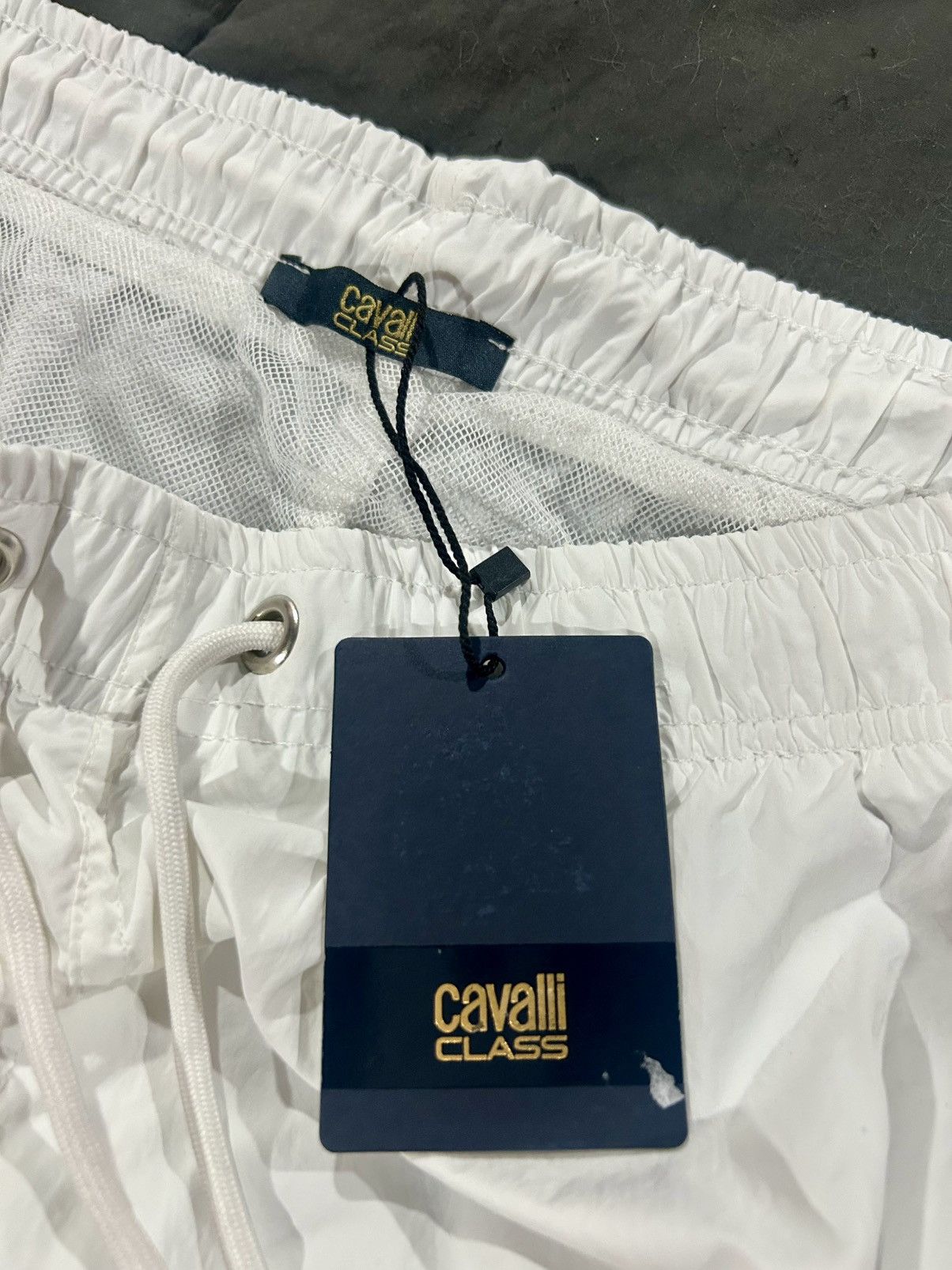 Cavalli Class Cavalli Class - Men’s Swim Shorts – NWT – Size Large Size US 34 / EU 50 - 6 Thumbnail