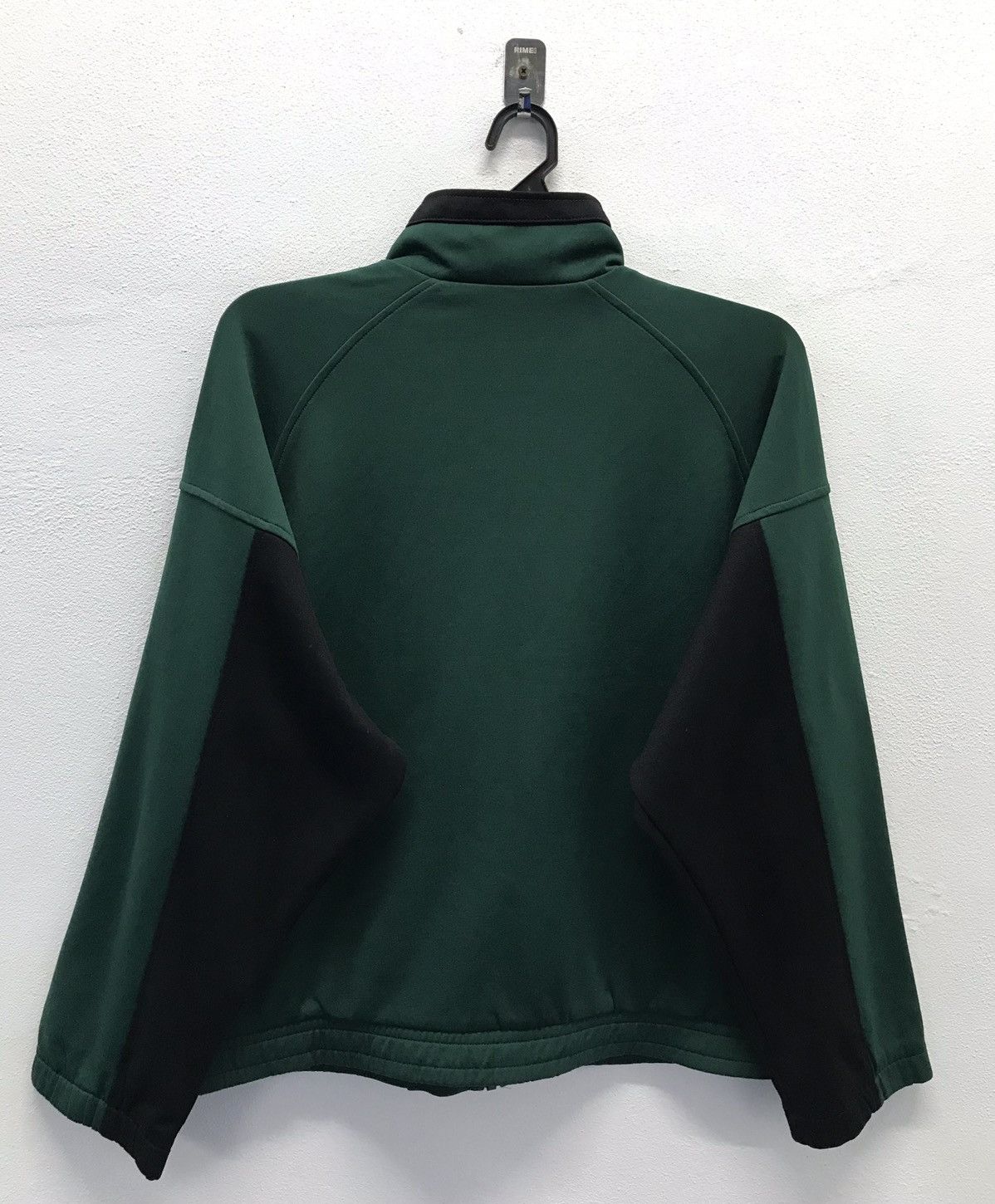 Nike × Vintage Vintage Nike Jacket Size US M / EU 48-50 / 2 - 2 Thumbnail
