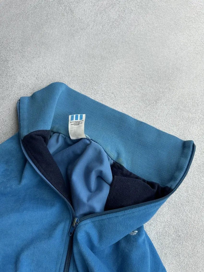 Adidas × Vintage Vintage Adidas West Germany Rare Track Jacket Size US XS / EU 42 / 0 - 14 Thumbnail