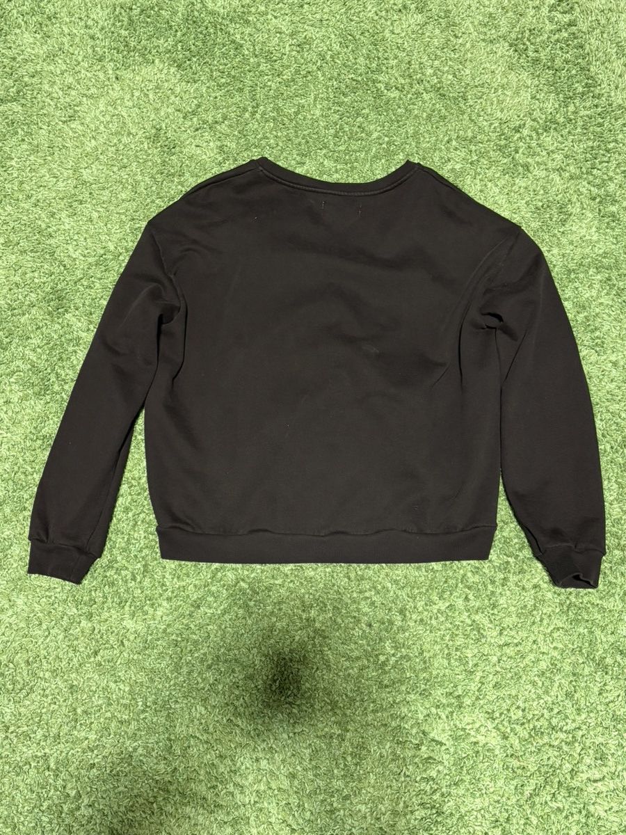 Who Decides War Who Decides War Sweater Size US S / EU 44-46 / 1 - 6 Thumbnail