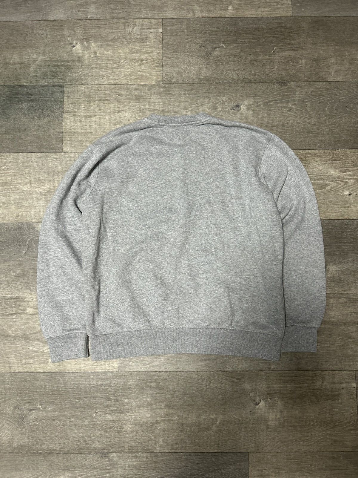 Carhartt × Vintage Sweatshirt Carhartt Size US L / EU 52-54 / 3 - 2 Thumbnail