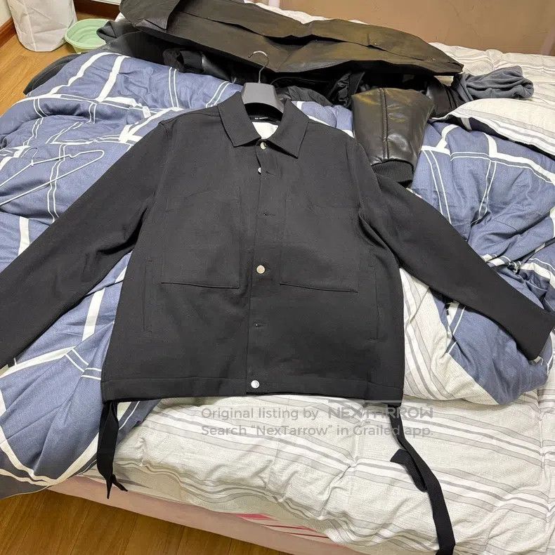 Song For The Mute Song For The Mute Blazer Jacket Size US L / EU 52-54 / 3 - 1 Thumbnail
