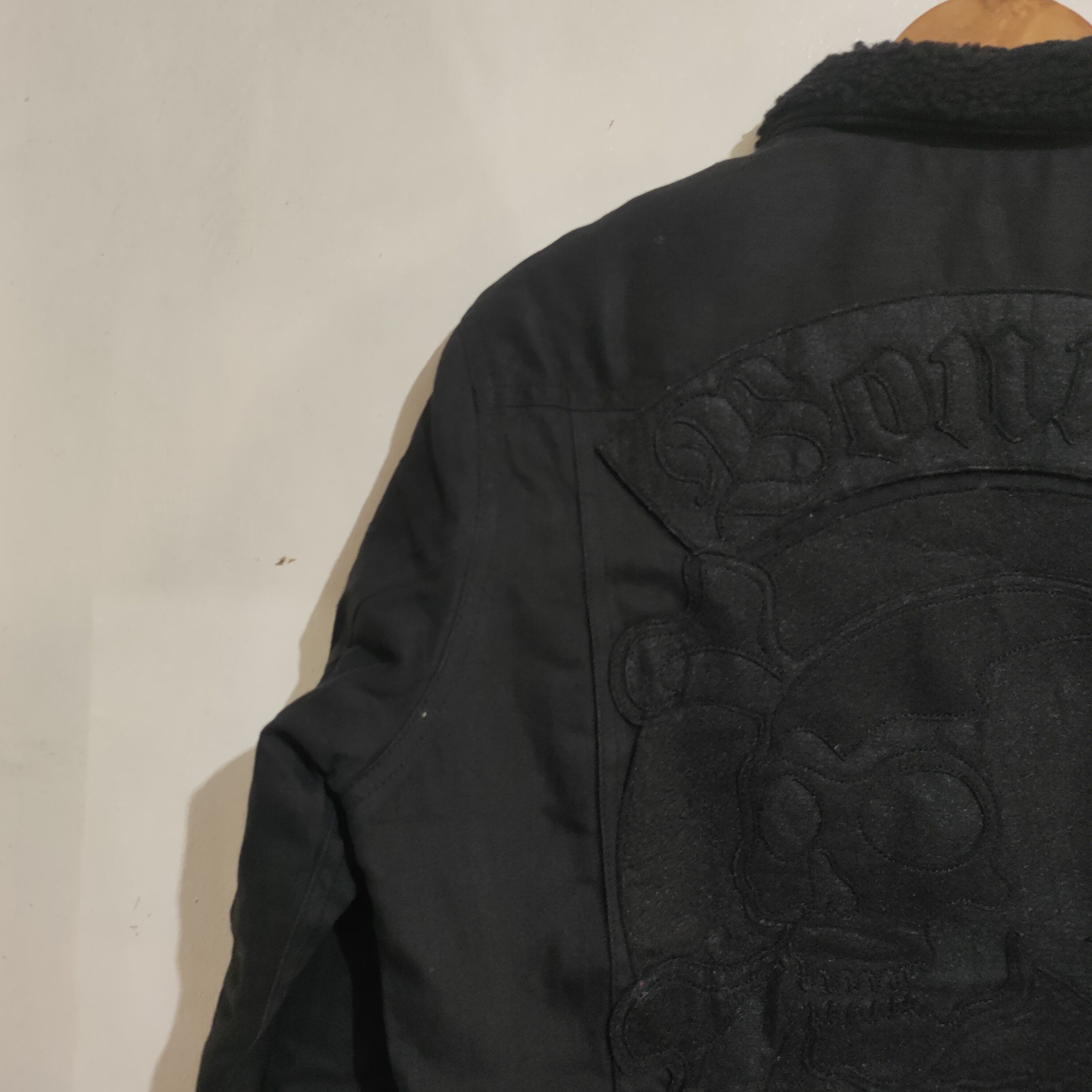 Bounty Hunter × Japanese Brand Bounty Hunter Size US L / EU 52-54 / 3 - 14 Thumbnail