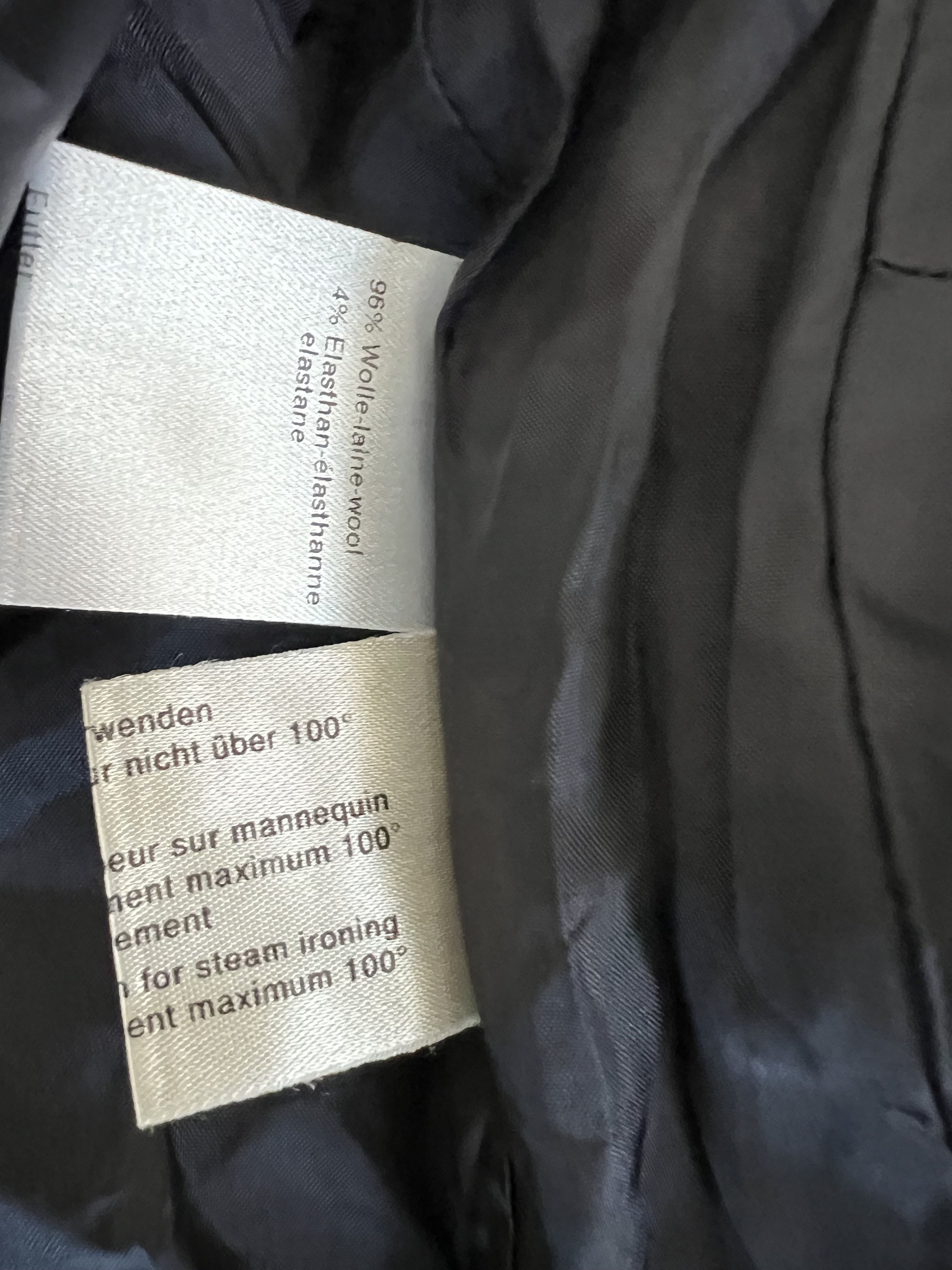 Akris Akris Punto skirt suit Size L / US 10 / IT 46 - 8 Thumbnail