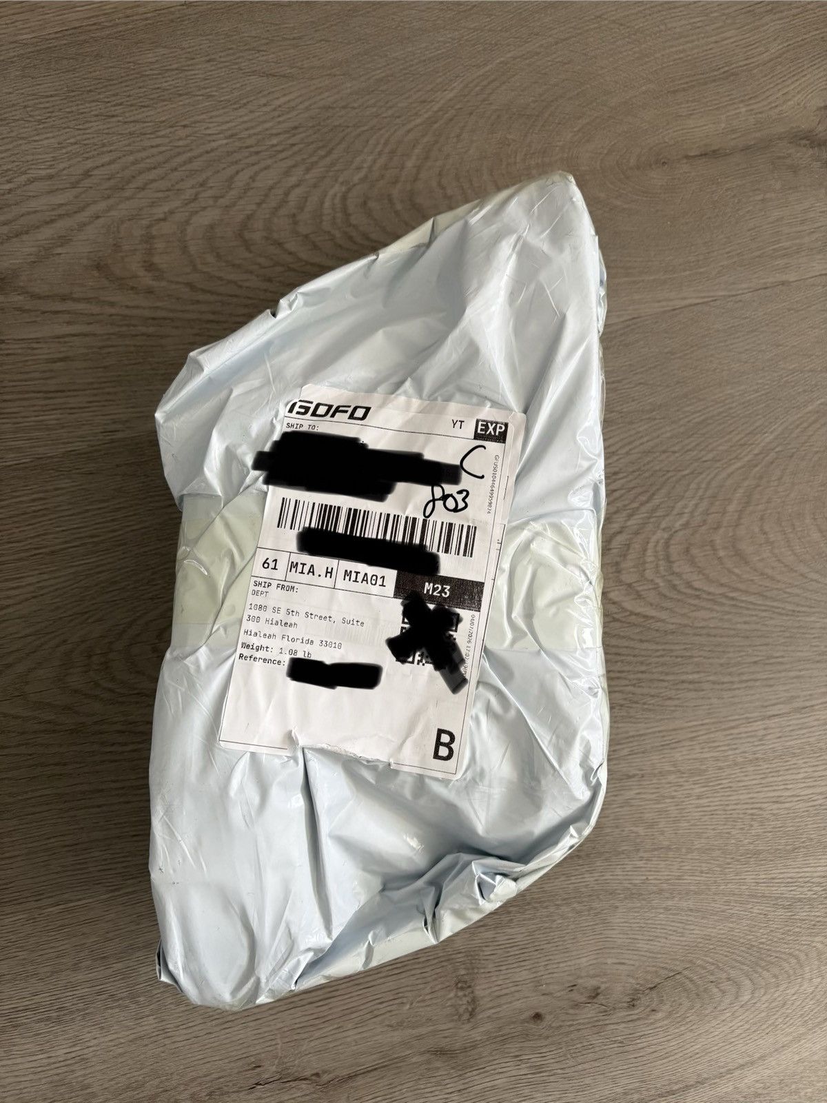 Yeezy Yeezy SL-02 Size US 9 / EU 42 - 2 Thumbnail