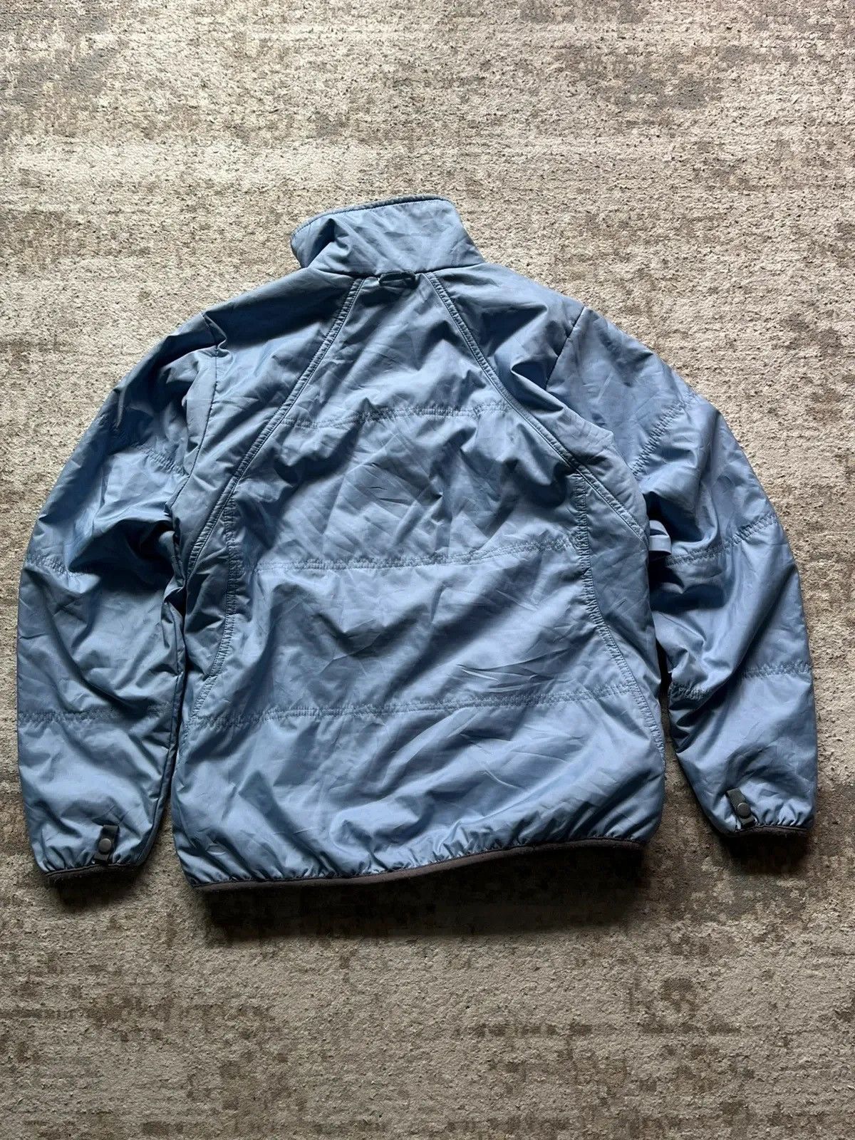 The North Face The North Face 2002 Y2K Windbreaker Jacket Women's Sz S Size S / US 4 / IT 40 - 12 Thumbnail