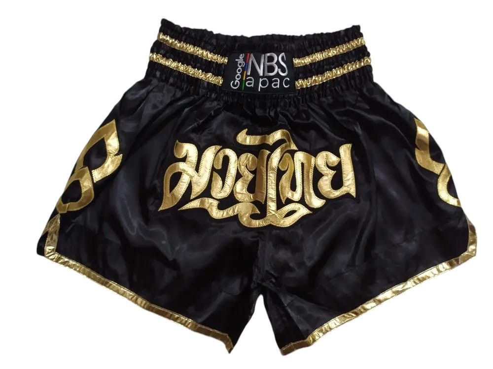 Other Muay Thai Boxing Pants Core Fashion Size US 33 - 1 Thumbnail