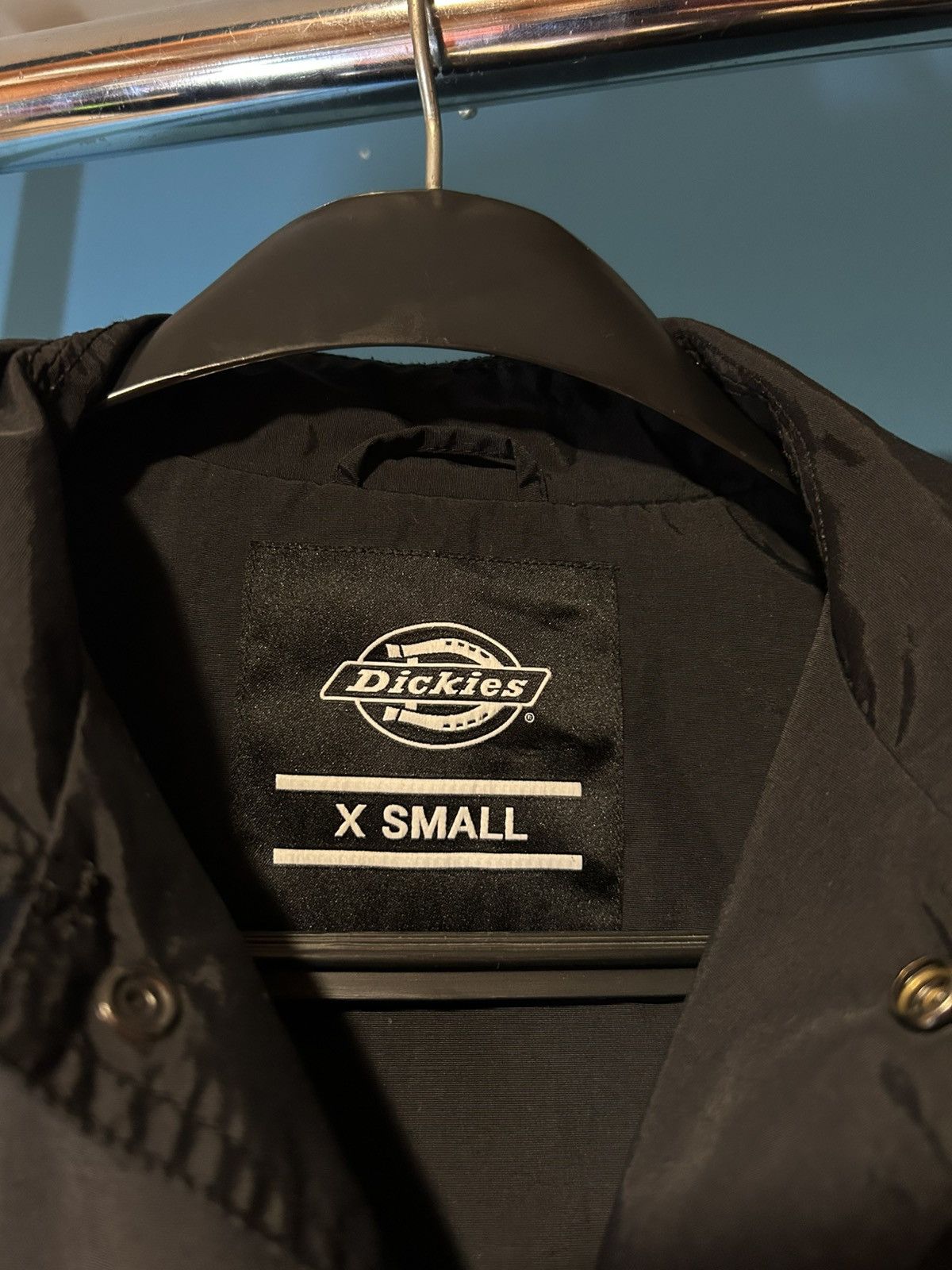 Dickies Dickies coach jacket Size US S / EU 44-46 / 1 - 5 Thumbnail
