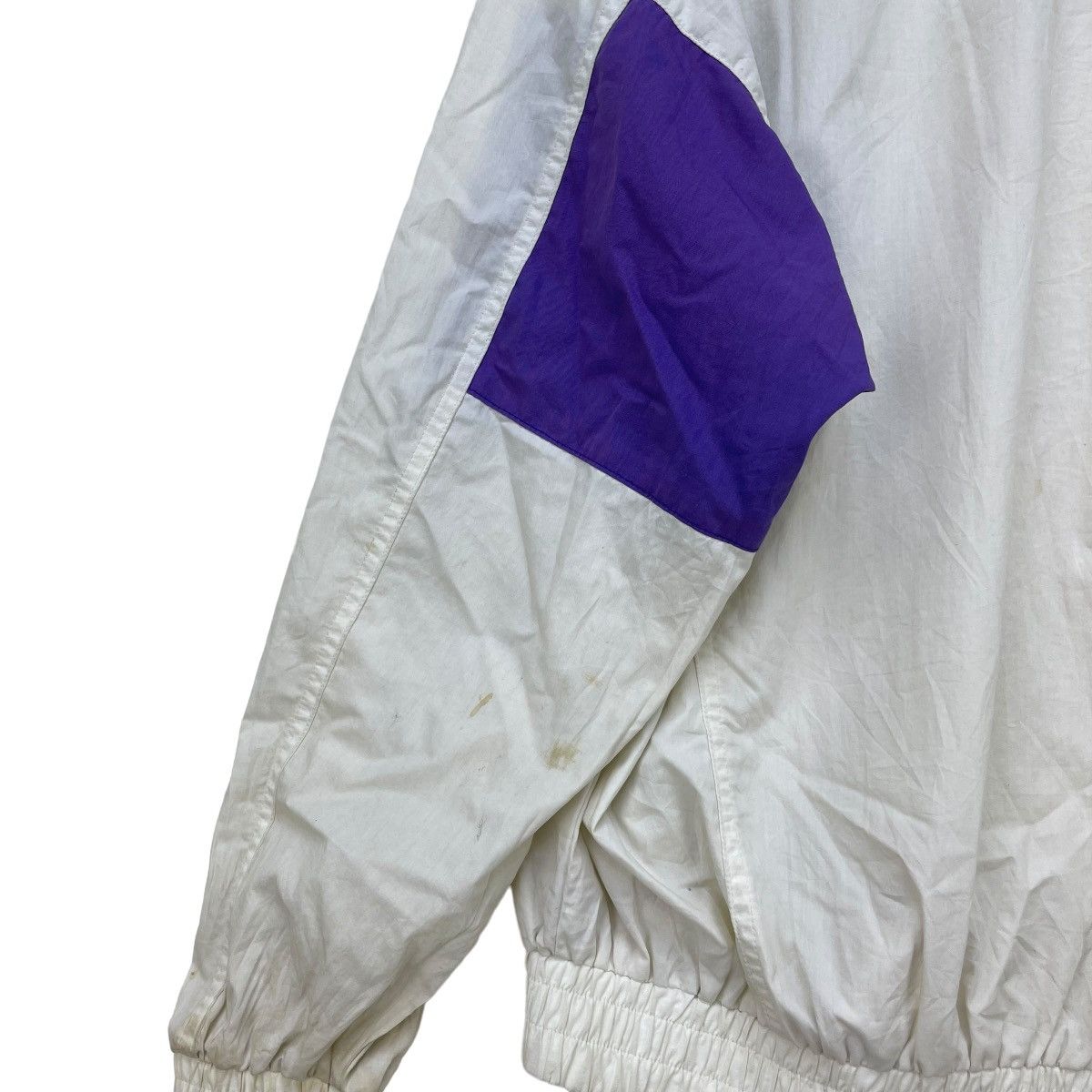 Goldwin × Japanese Brand × Vintage Vintage Japanese Brand Goldwin Light Jacket Size US M / EU 48-50 / 2 - 8 Thumbnail