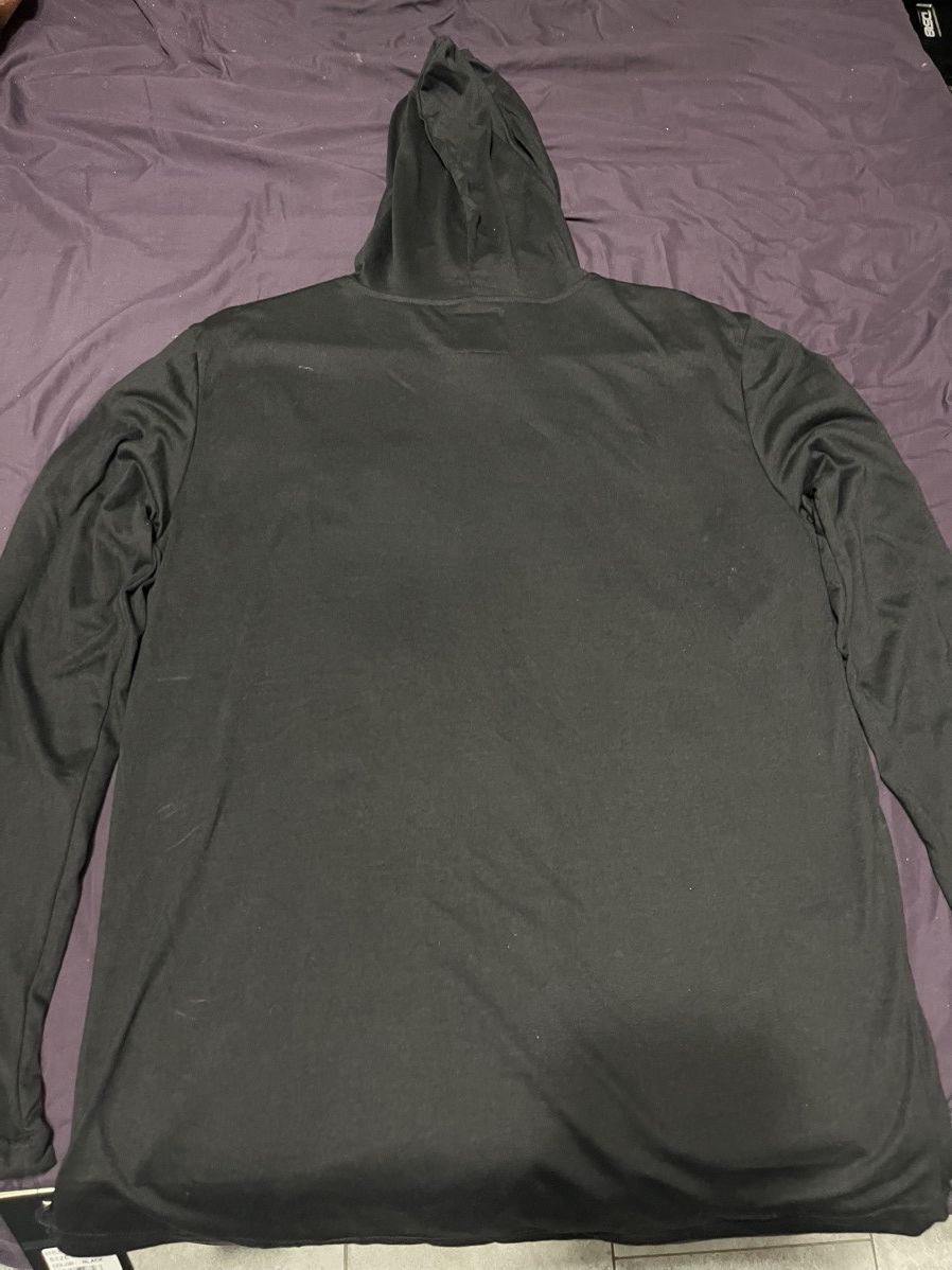 Other Cr -24 long sleeve hoodie Size US M / EU 48-50 / 2 - 3 Thumbnail