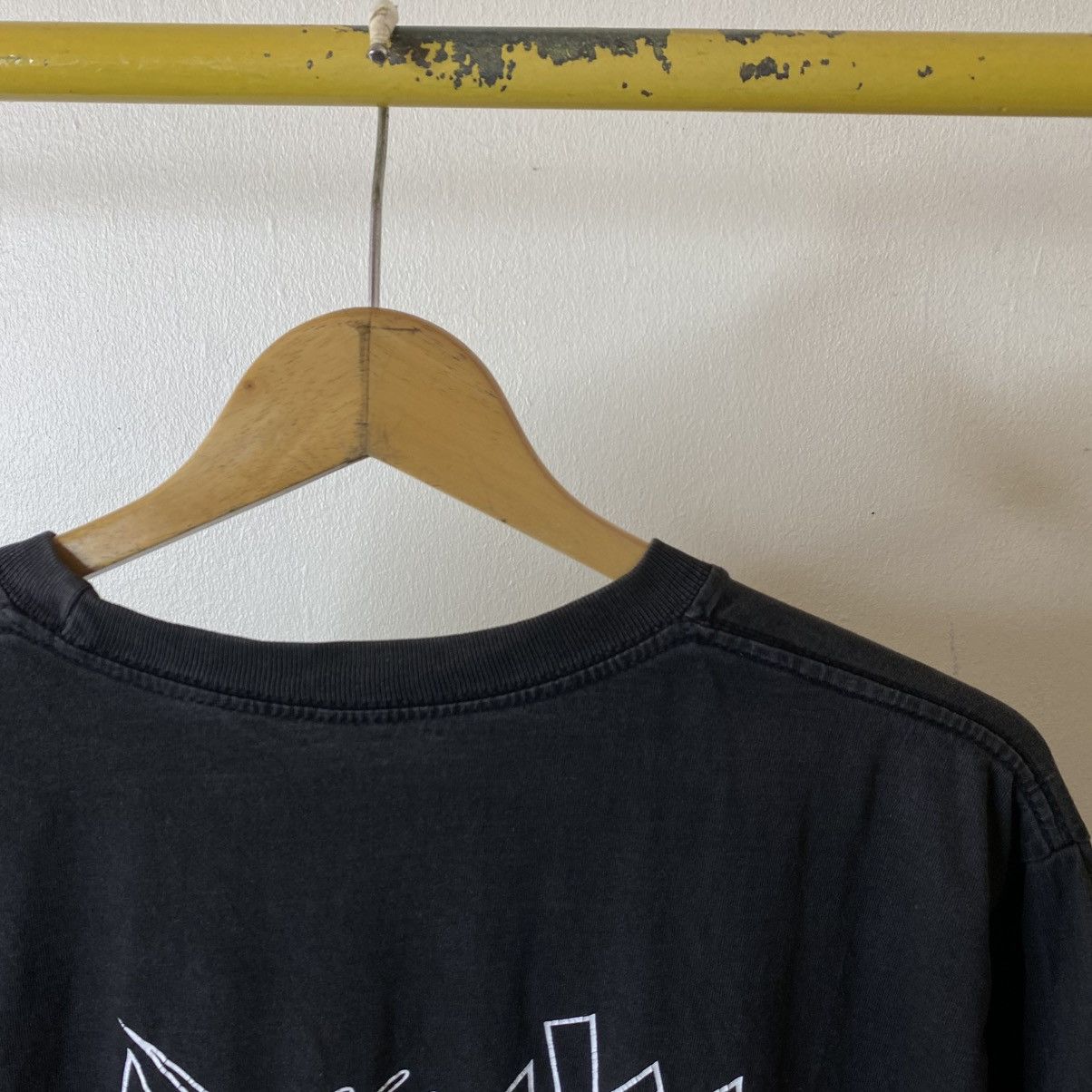 Band Tees Vintage 2000s The Adicts British Punk Rock Band T shirt Size US M / EU 48-50 / 2 - 9 Thumbnail