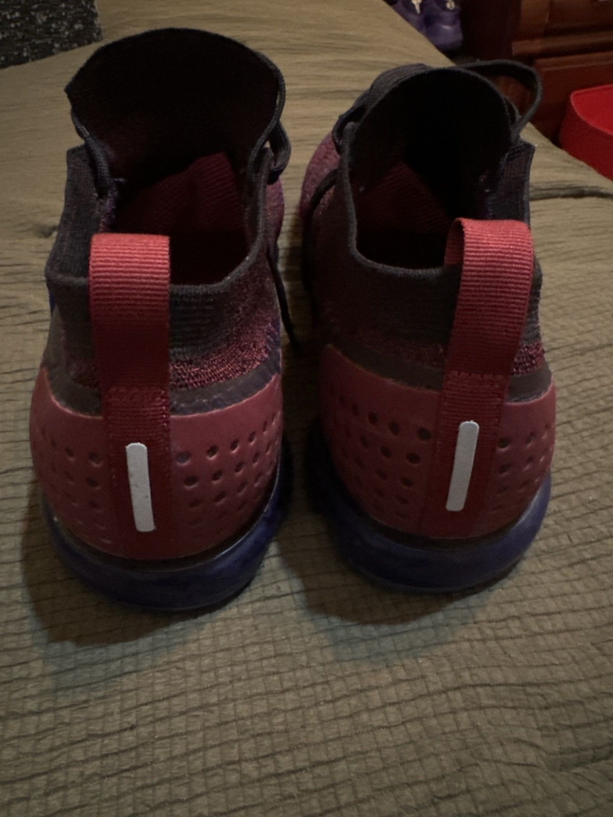 Nike Nike Air Vapormax Size US 13 / EU 46 - 4 Thumbnail