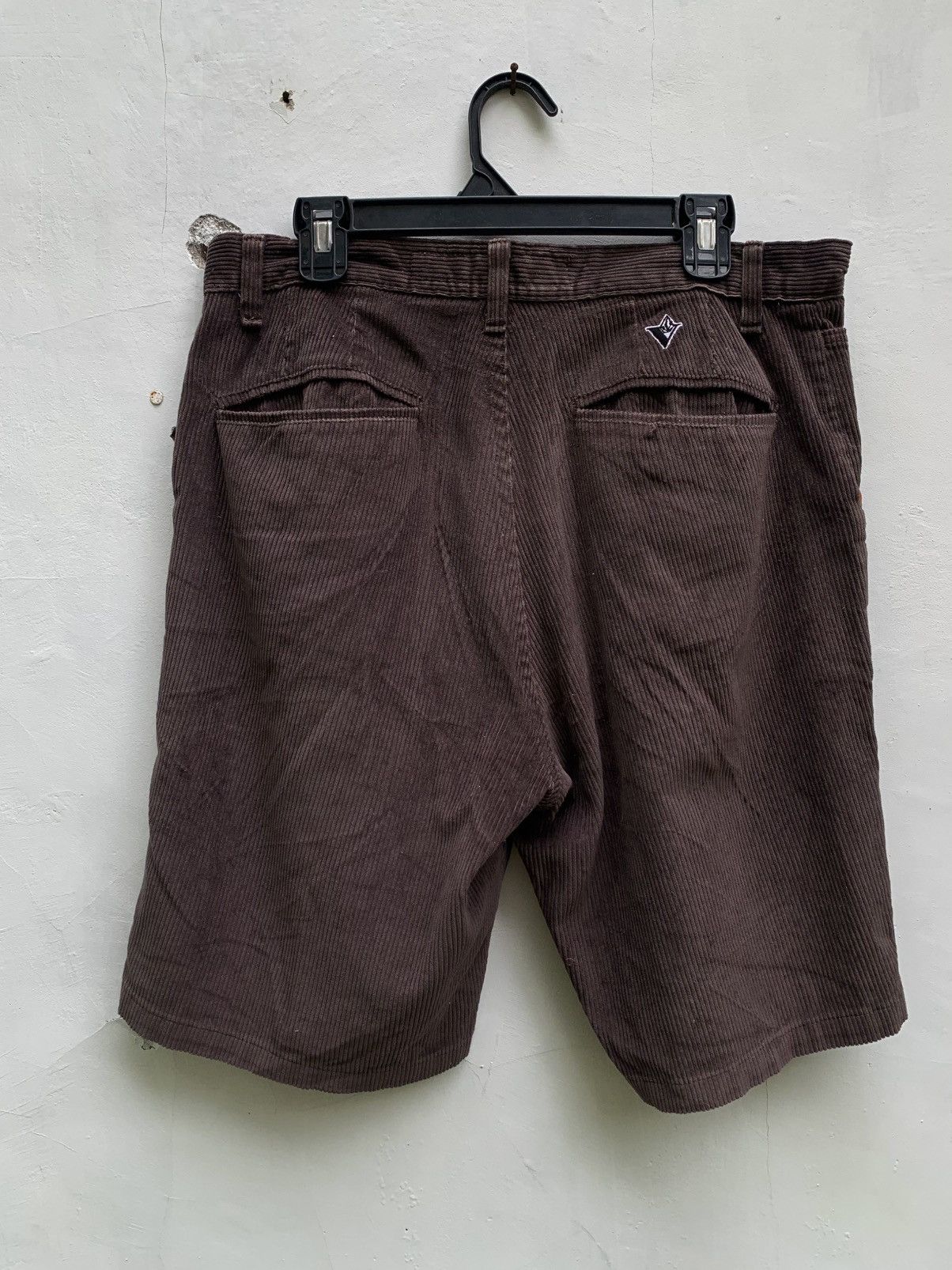 Volcom Vintage 90’s volcom corduroy pants Size US 34 / EU 50 - 4 Thumbnail