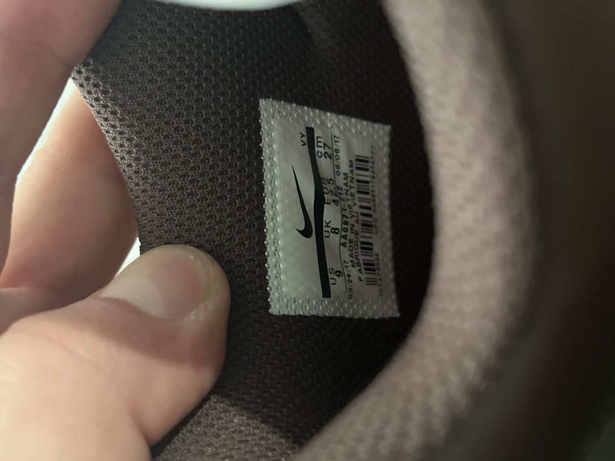 Nike × Supreme Supreme Nike Air force 2’s Size US 9 / EU 42 - 11 Thumbnail