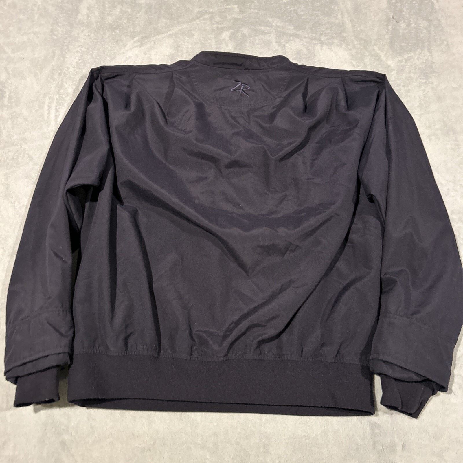 Polo Ralph Lauren Zero Restriction GoreTex Jacket Men Medium Loose Windbreaker Size US L / EU 52-54 / 3 - 2 Thumbnail