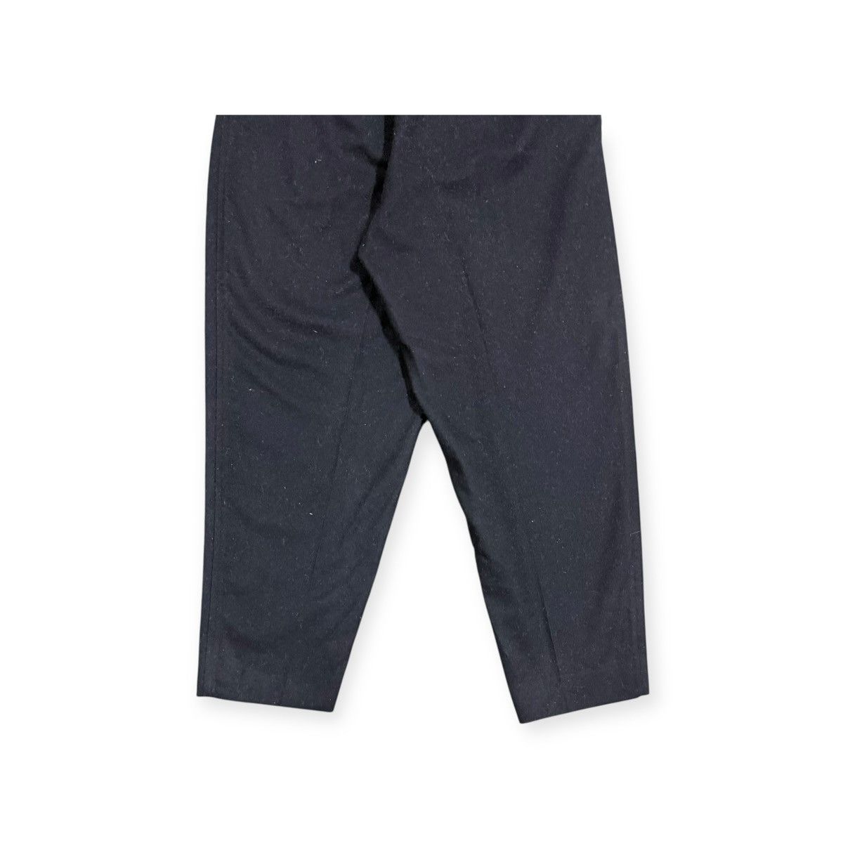 Yohji Yamamoto Vtg🔥80’s Y’s Wool Balloon Gabardine Og Pants Size US 29 - 11 Thumbnail