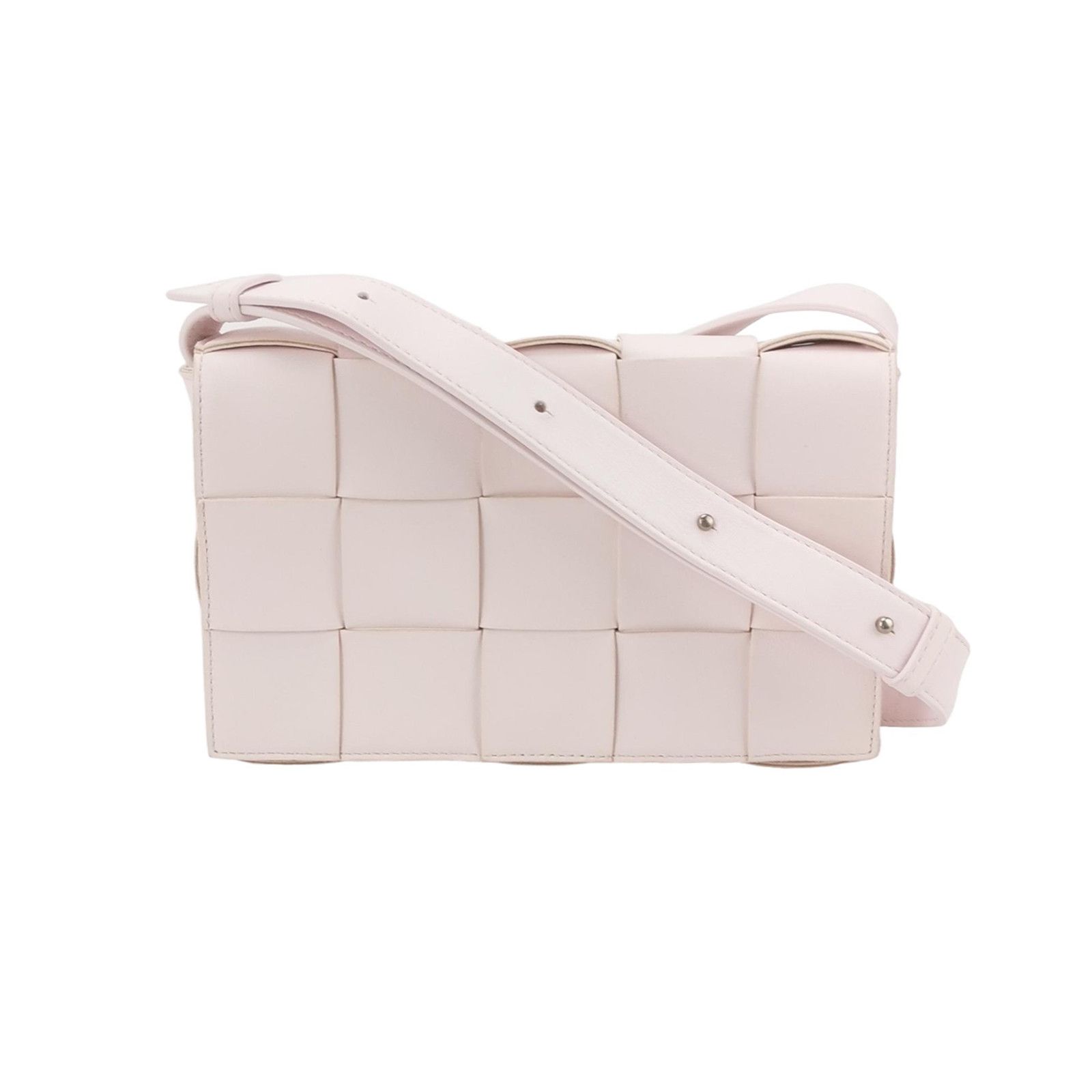 Bottega Veneta Bottega Veneta Women os Shoulder Bags Size ONE SIZE - 1 Thumbnail