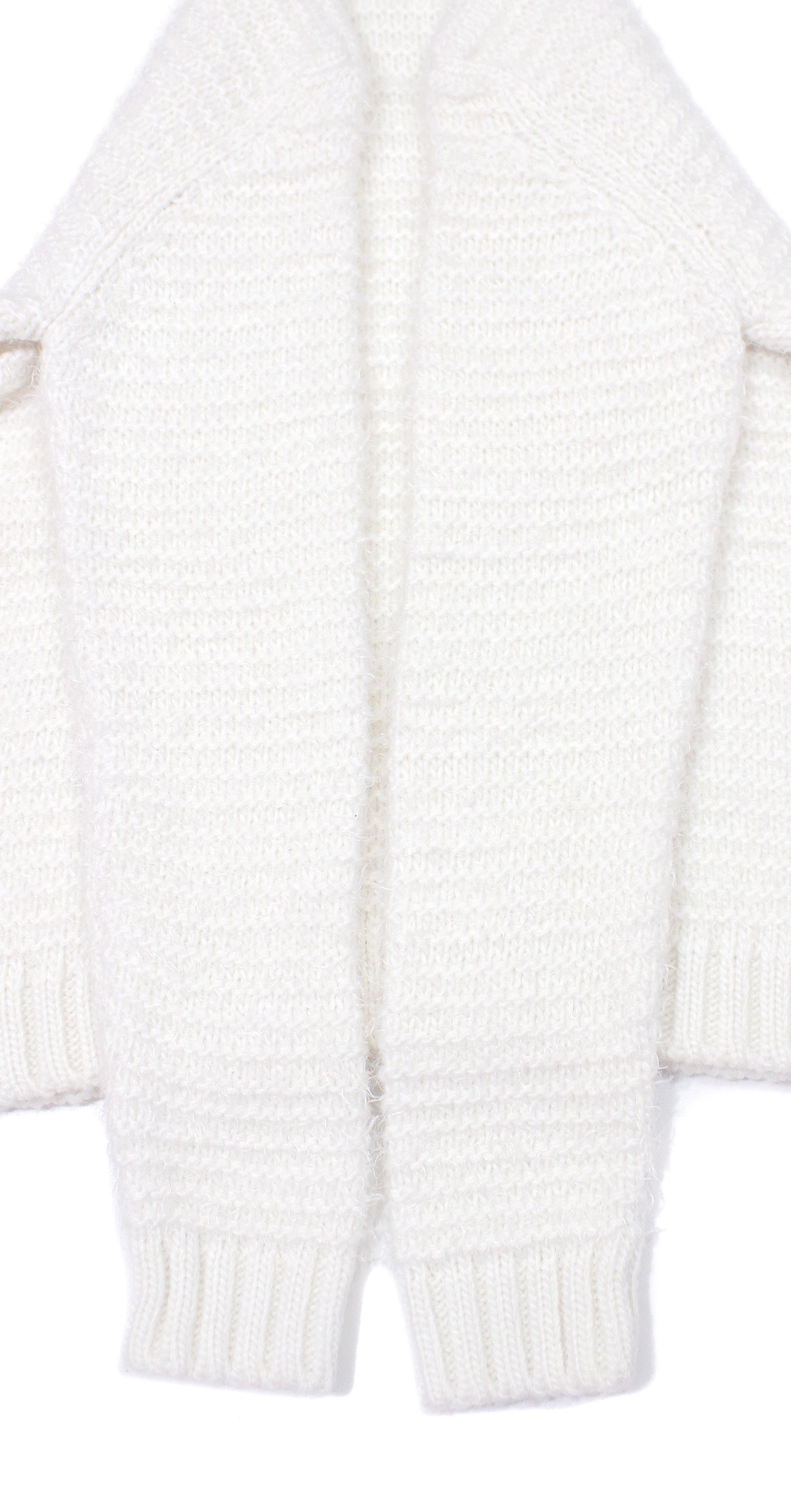 Anine Bing Mohair Fluffy Knit Size L / US 10 / IT 46 - 7 Thumbnail