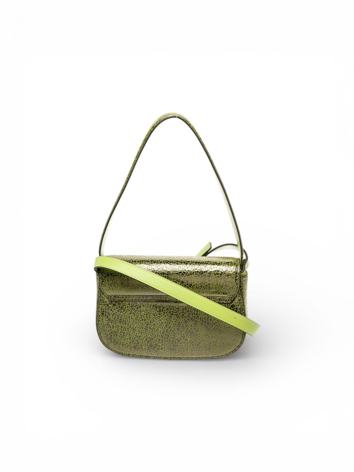 Diesel DIESEL Shoulder Bag Size ONE SIZE - 3 Thumbnail