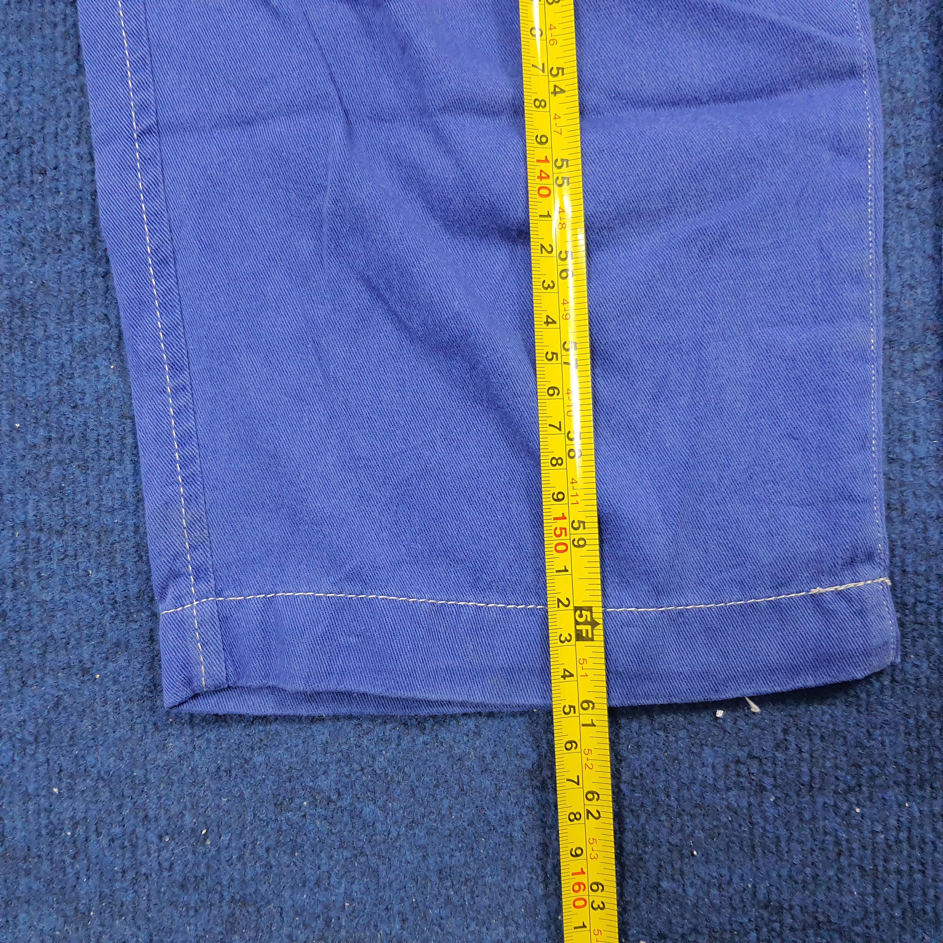 Japanese Brand × Vintage Vintage NISSAN Racing Team Japan Motorsports Coverall Size US M / EU 48-50 / 2 - 6 Thumbnail