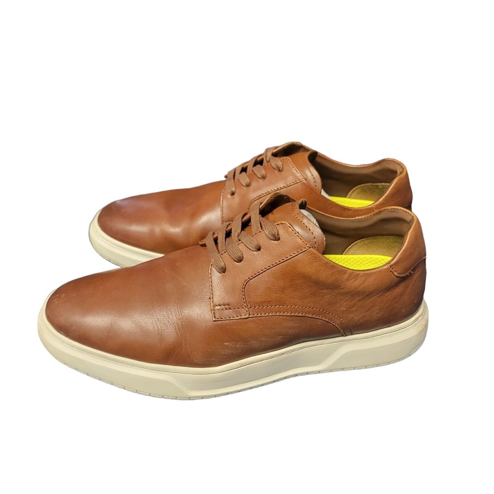 Florsheim Florsheim Primo PT Lace Comfort Tech. Size 9.5. Gently Worn Size US 9.5 / EU 42-43 - 2 Thumbnail
