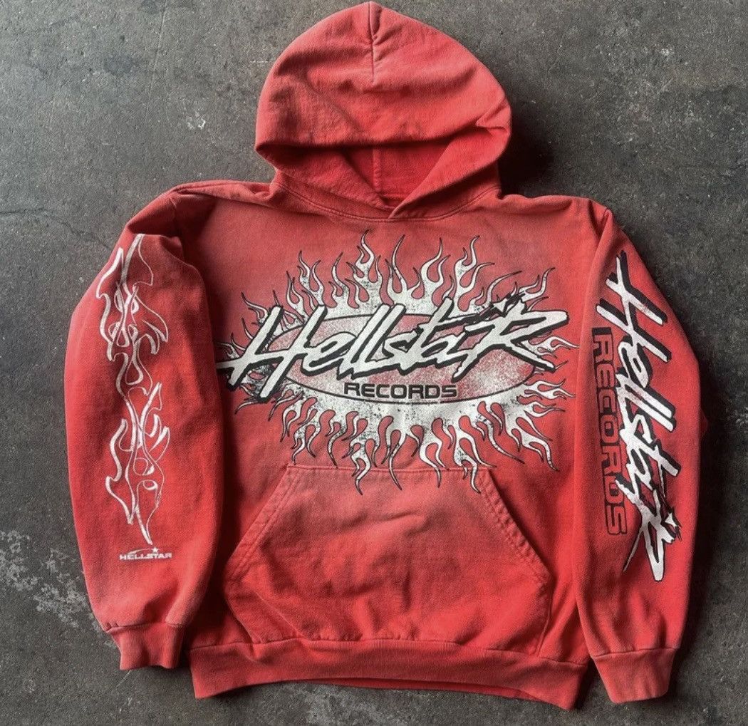 Other × Vintage Brand new hoodie never been Size M / US 6-8 / IT 42-44 - 1 Preview