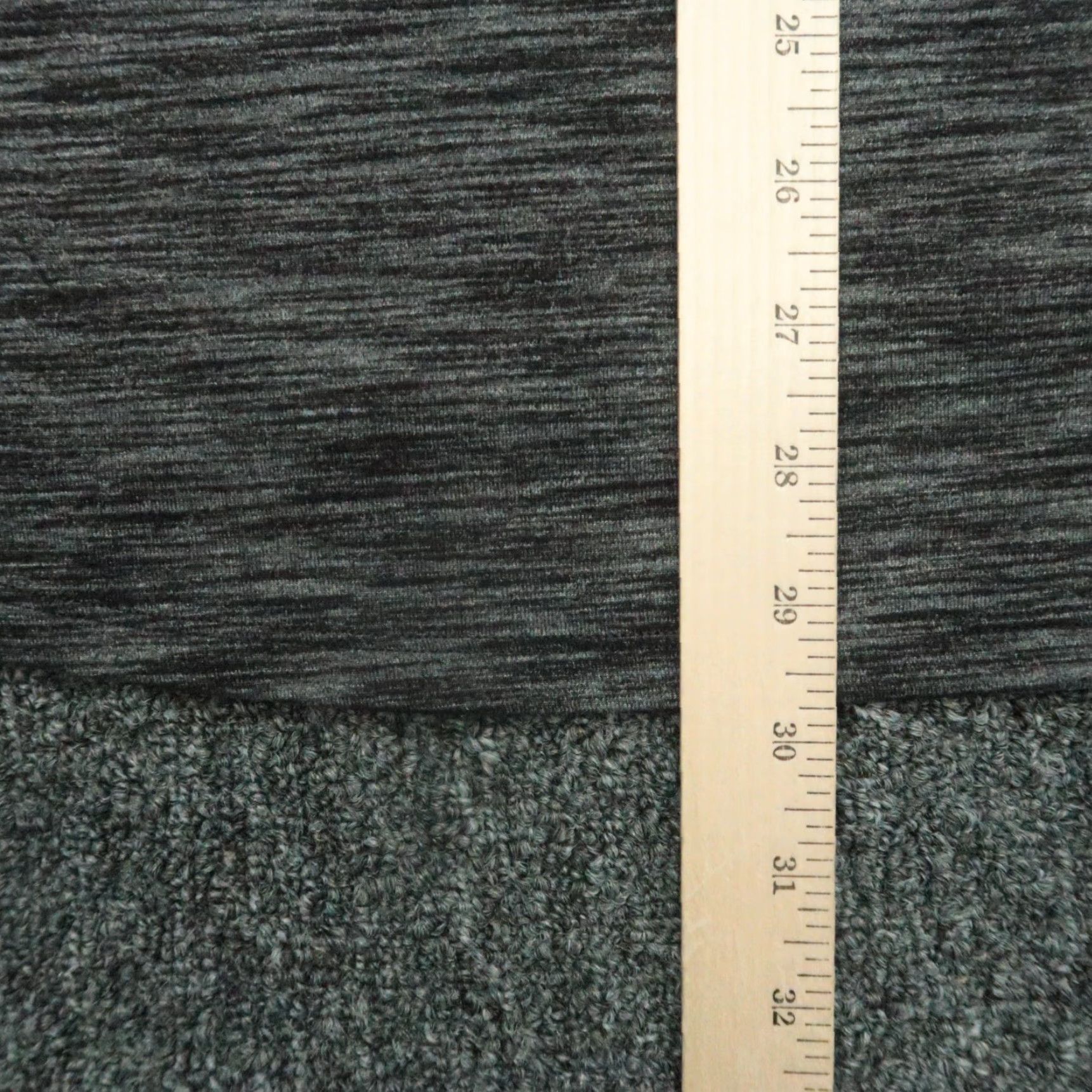 Lululemon Lululemon Shirt Men XL Gray Performance Long Sleeve Henley Lightweight Pullover Athletic Regular T-Shirt Size US XL / EU 56 / 4 - 6 Thumbnail