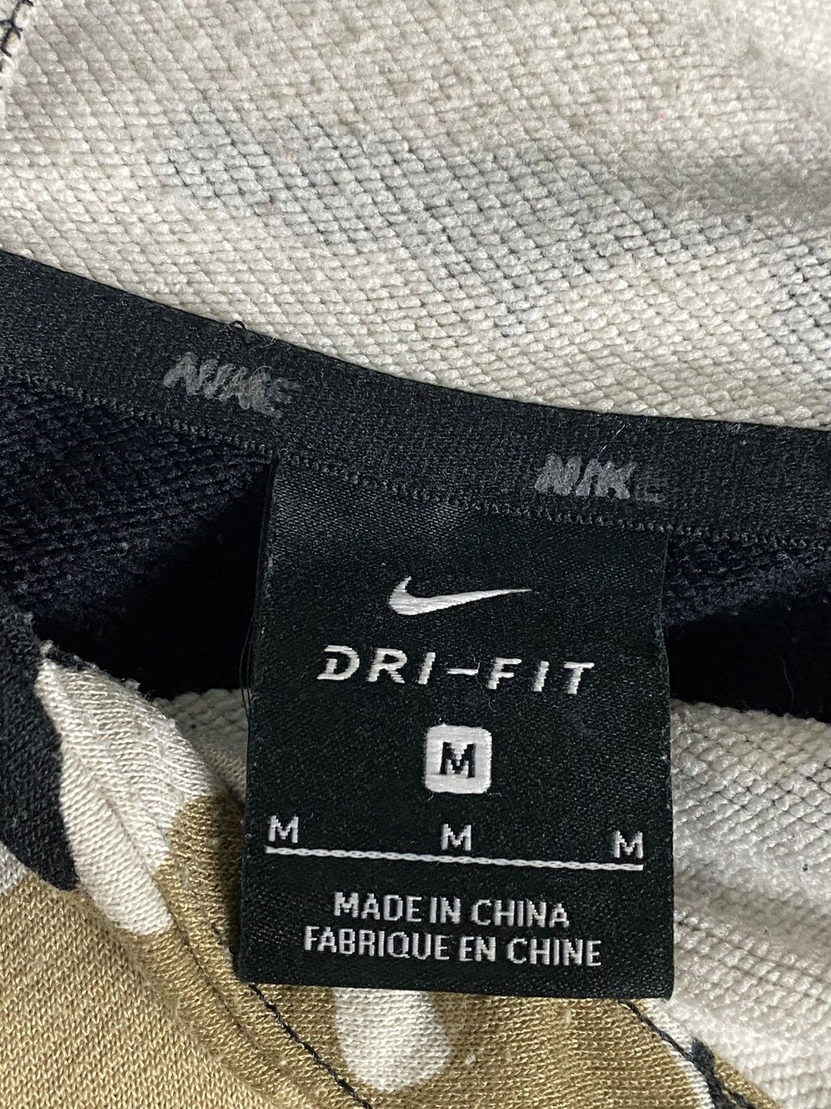 Nike Nike Hoodies Size US M / EU 48-50 / 2 - 14 Thumbnail